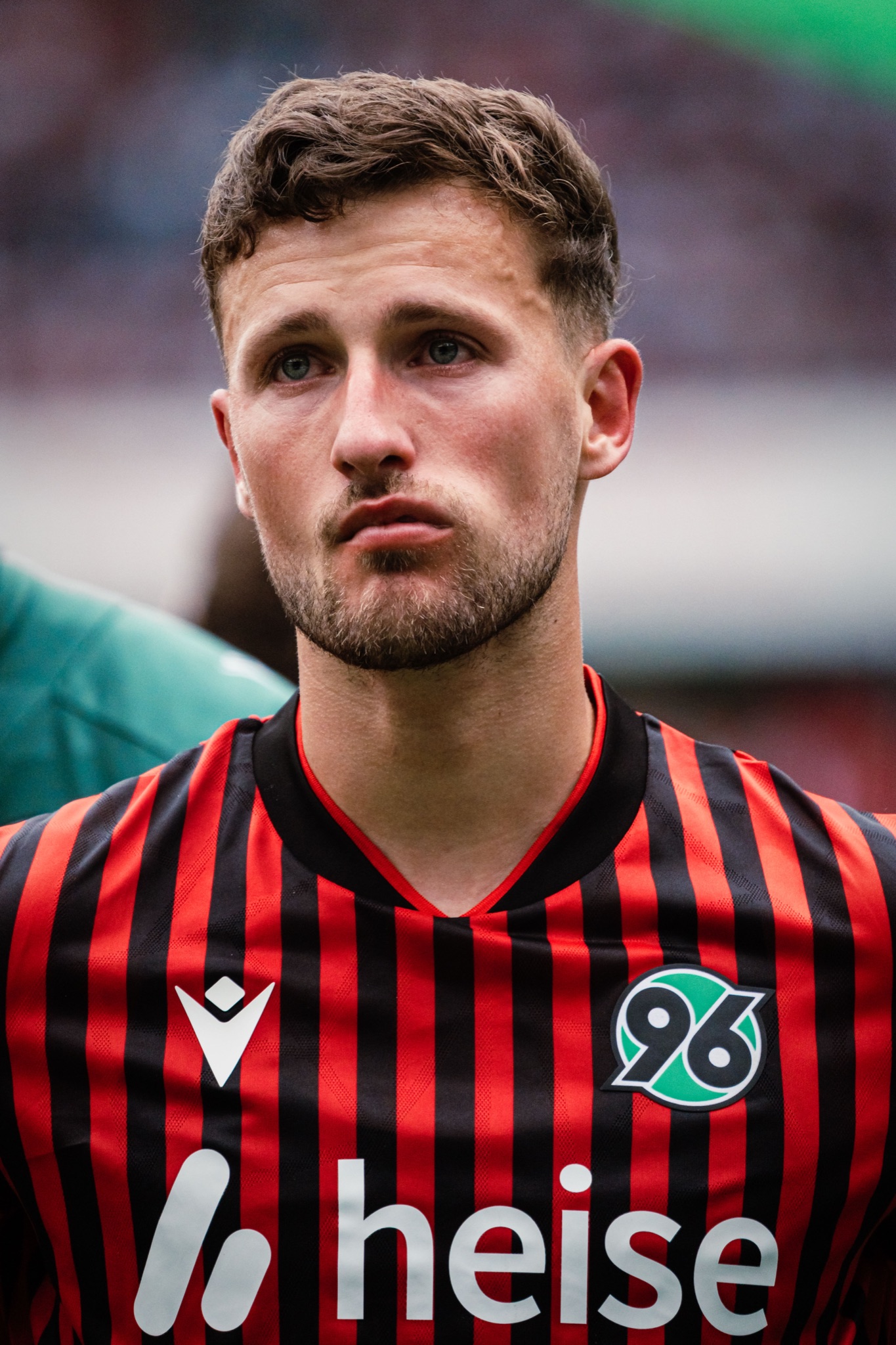 Hannover 96 – Foto 9