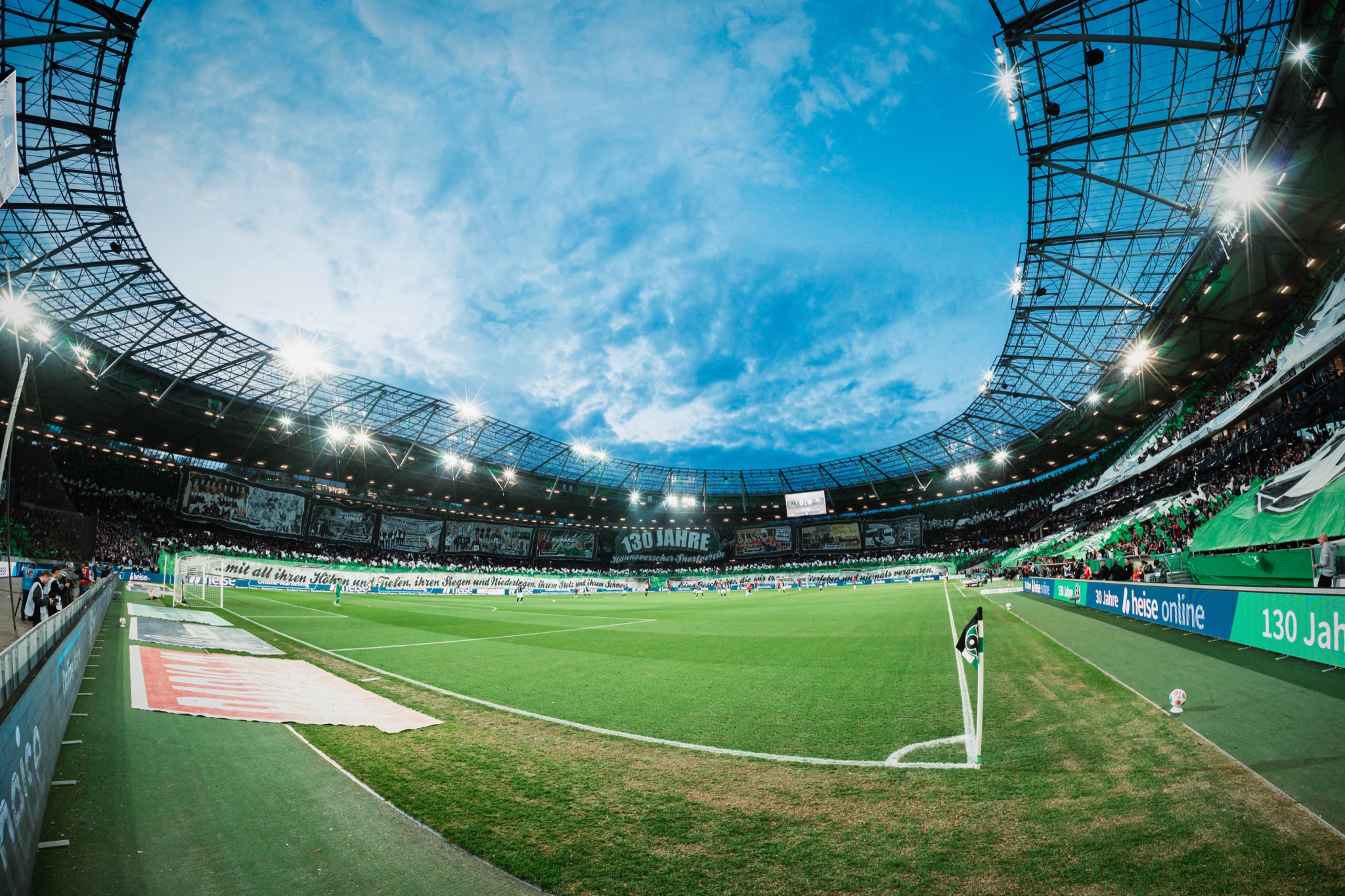 Hannover 96 – Foto 1