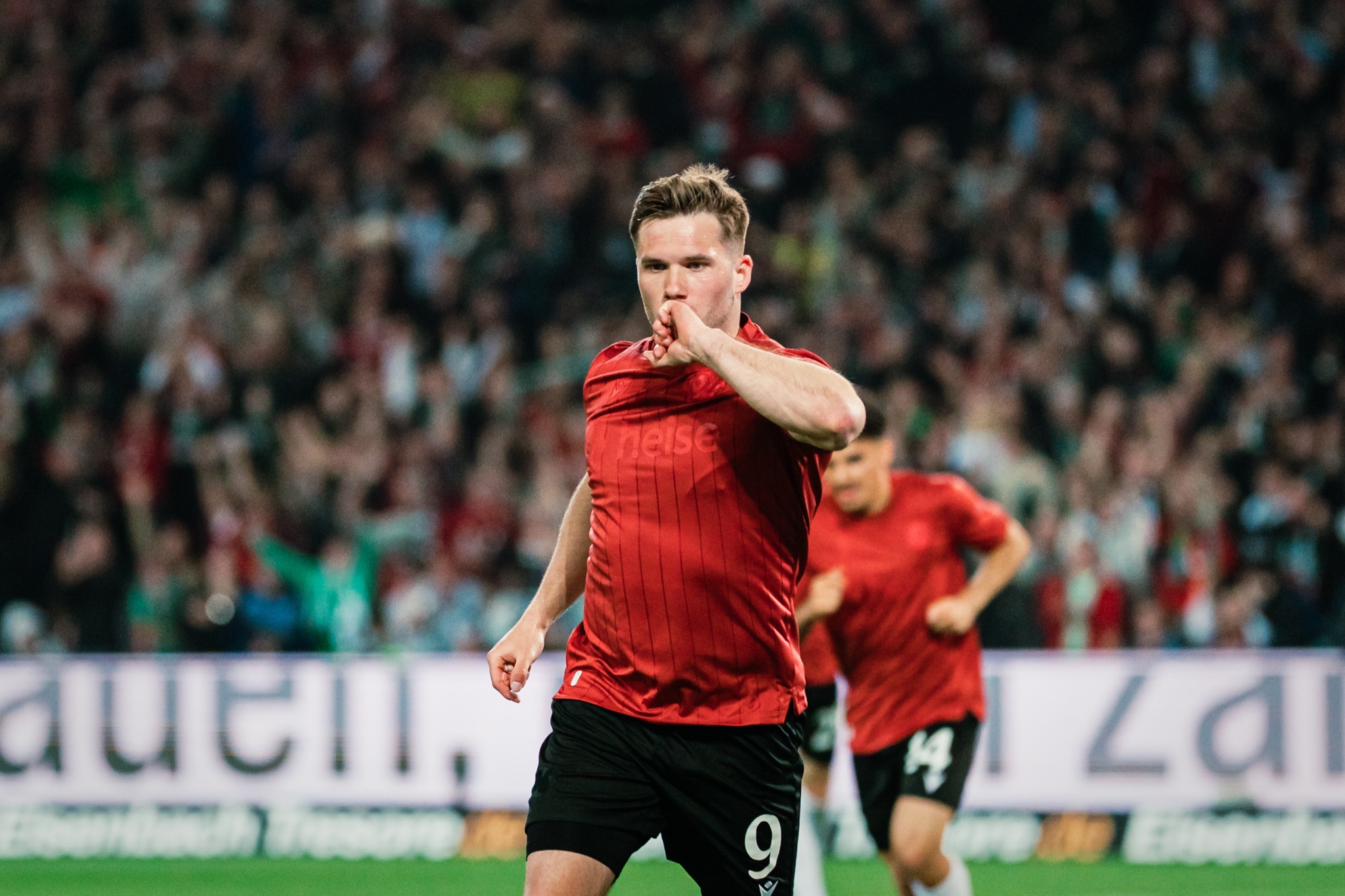 Hannover 96 – Foto 2