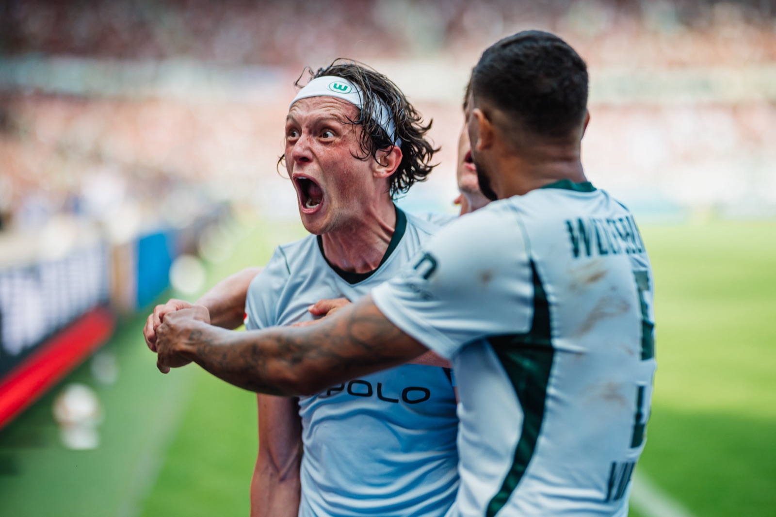 Hannover 96 – Foto 10
