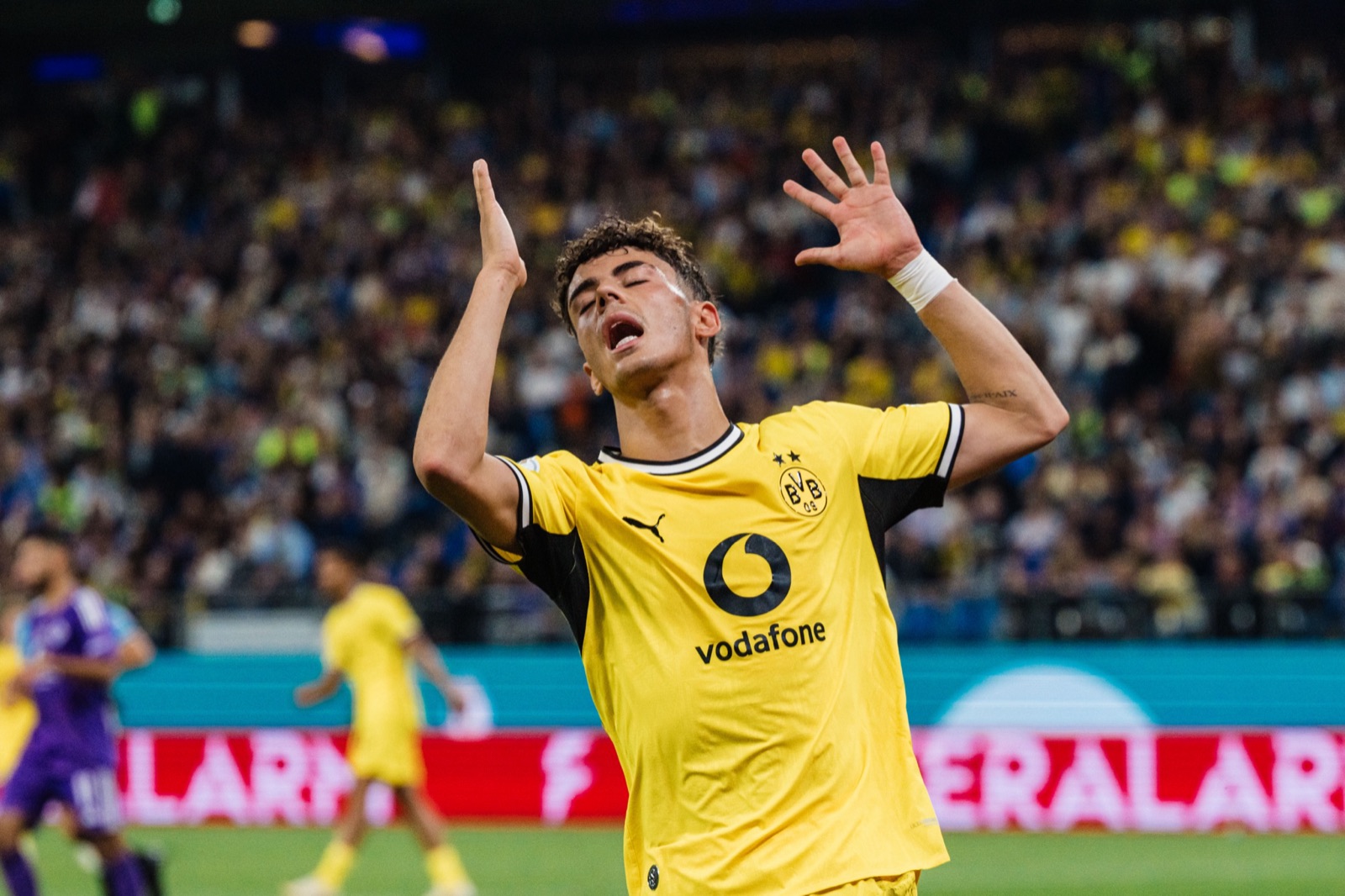 HEBC – Borussia Dortmund – Foto 2