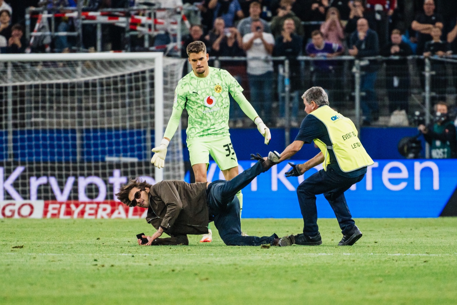 HEBC – Borussia Dortmund – Foto 3