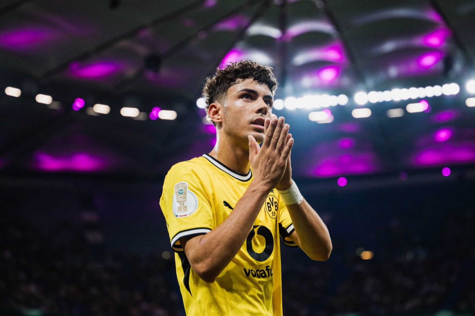 HEBC – Borussia Dortmund – Foto 5