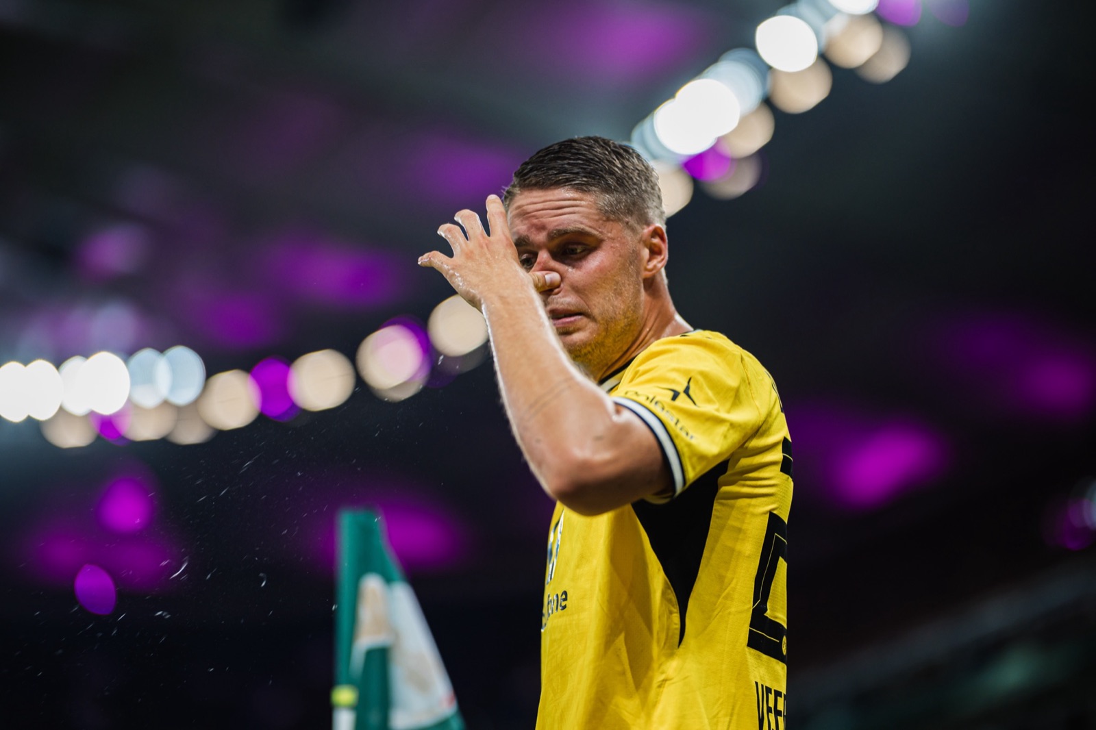 HEBC – Borussia Dortmund – Foto 6