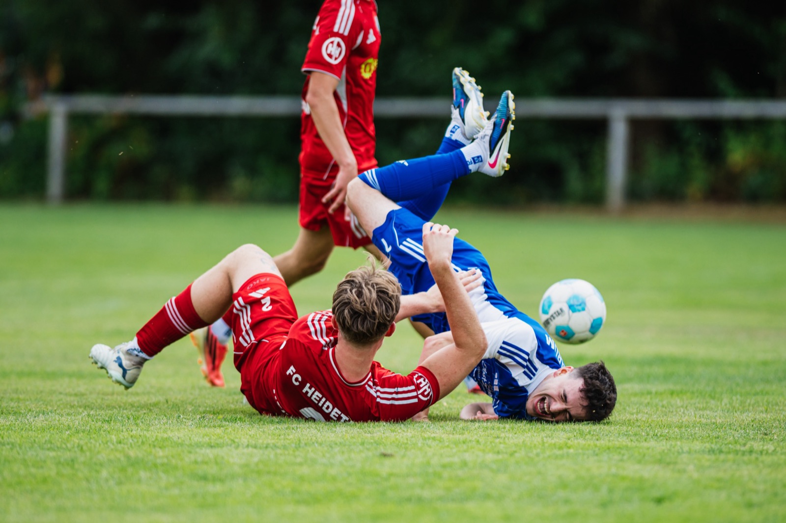Lokalsport – Foto 2