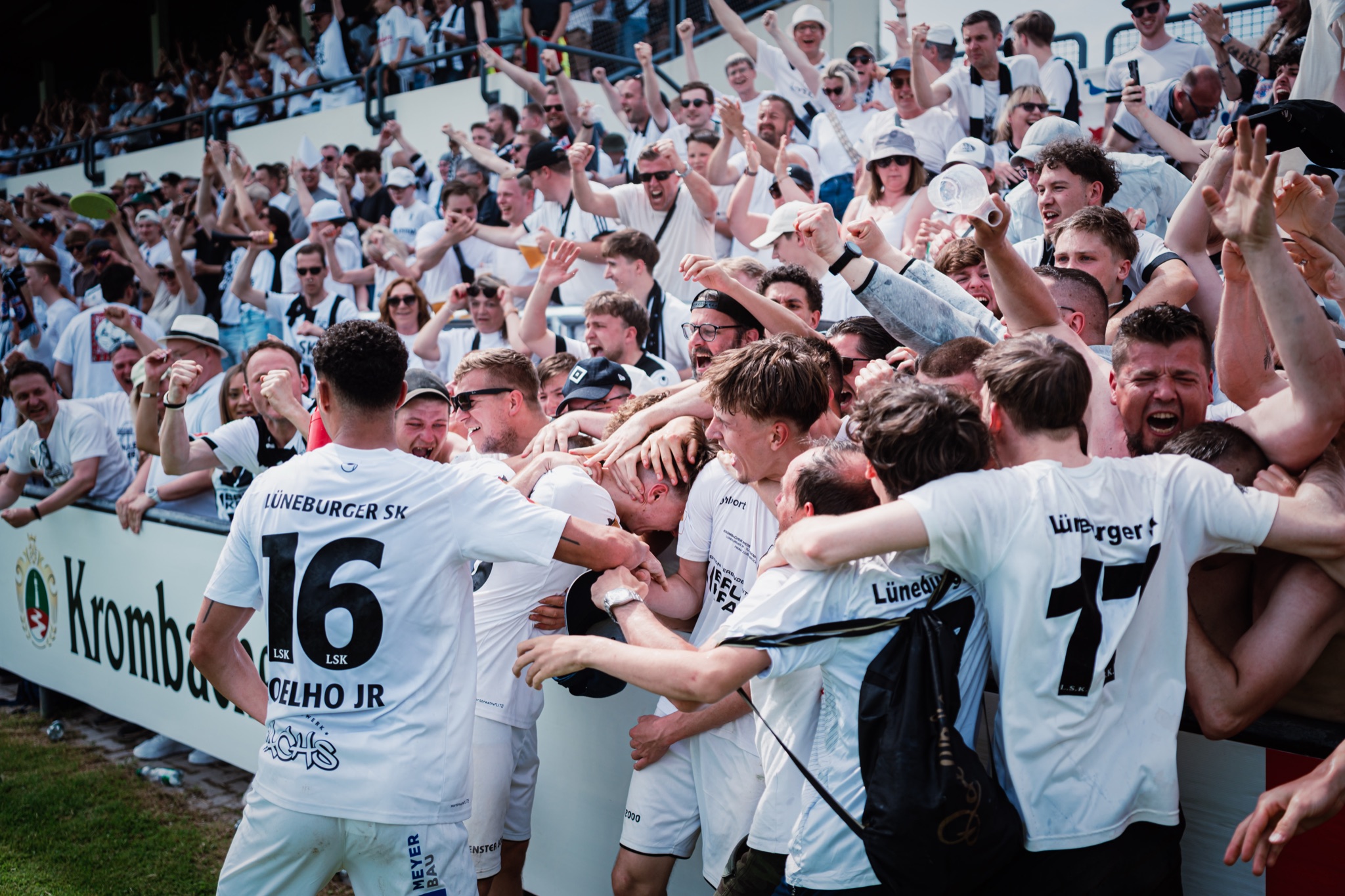 NFV-Pokalfinale 2026