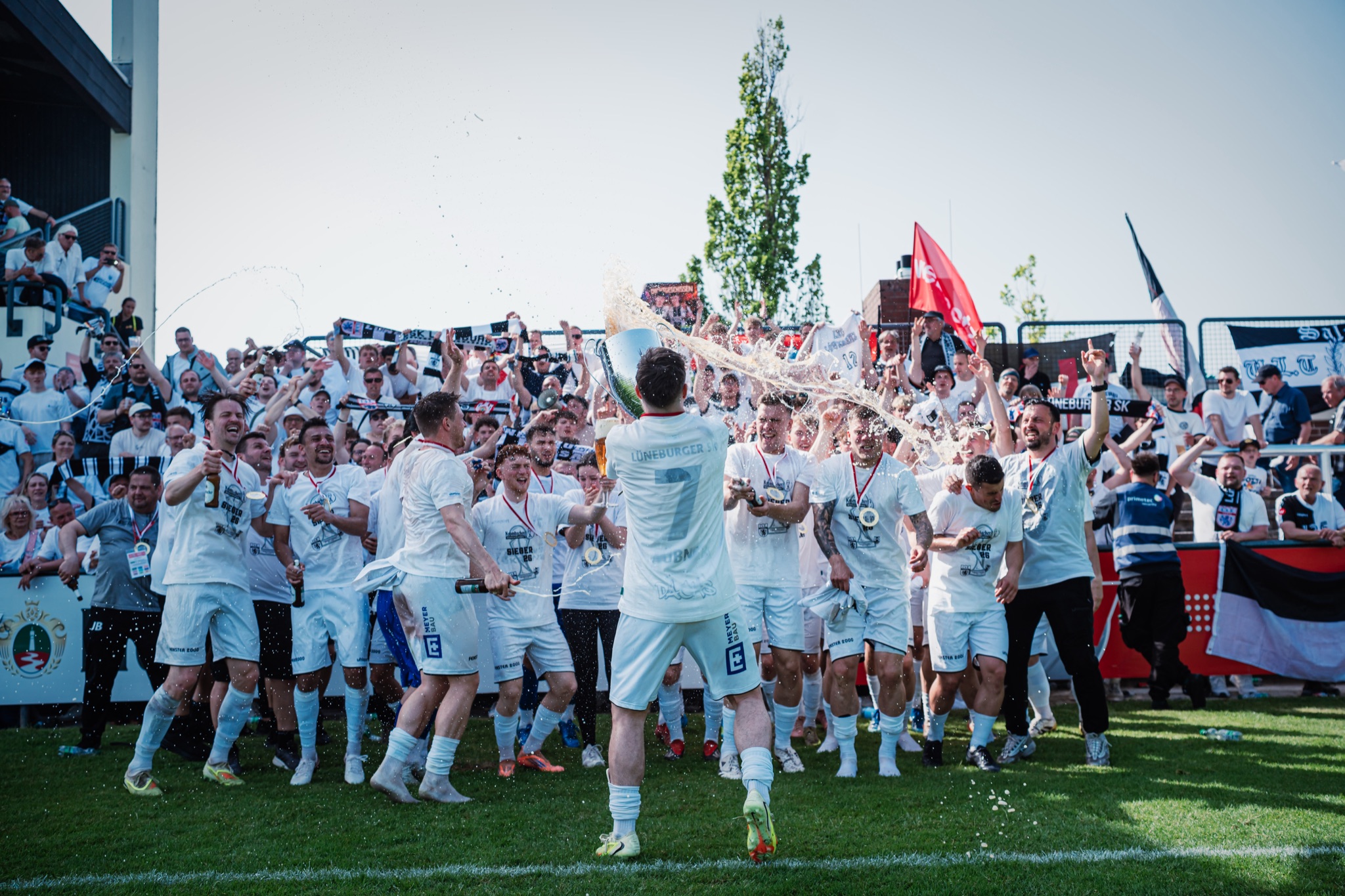NFV-Pokalfinale 2026 – Foto 5
