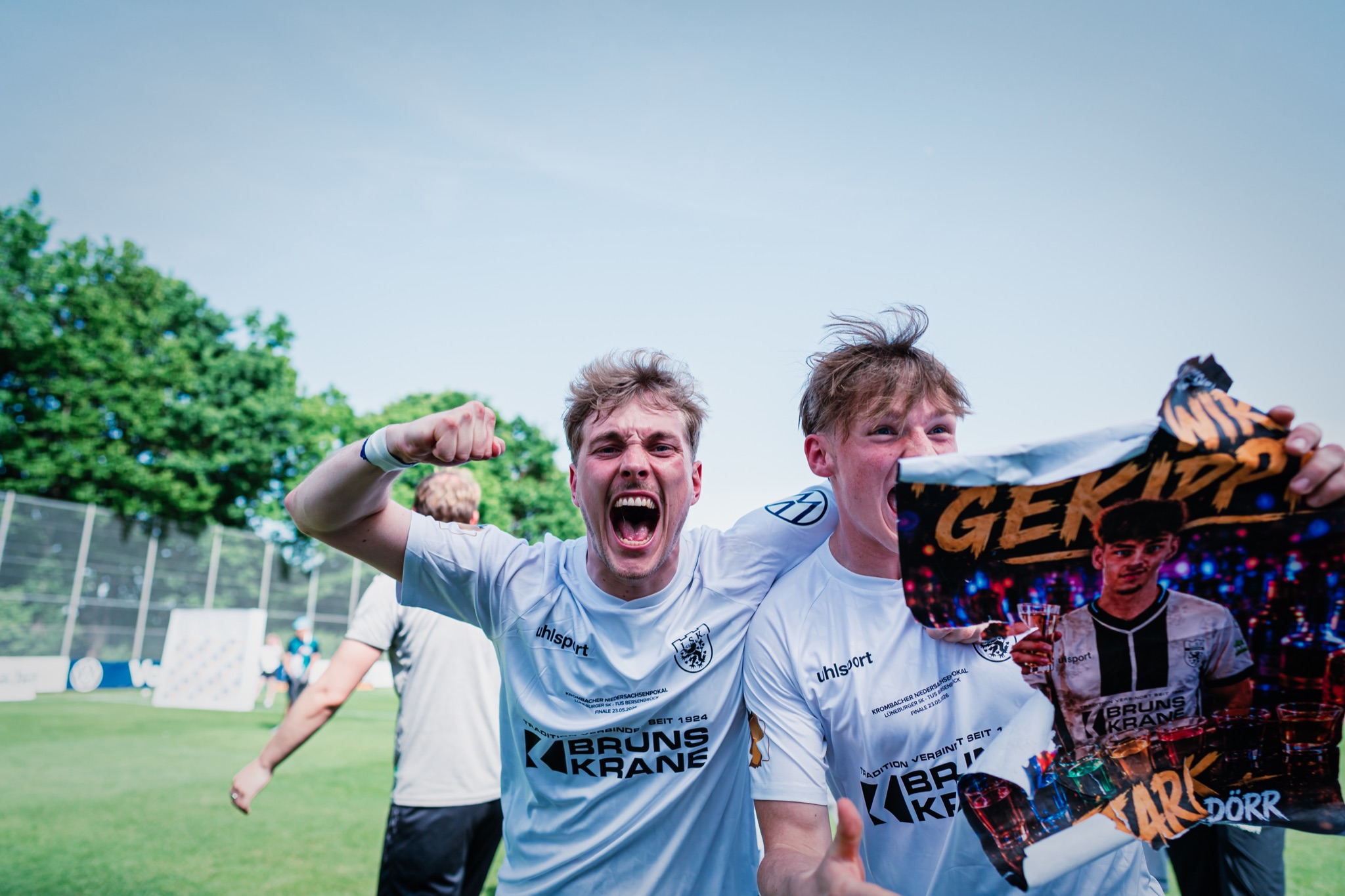 NFV-Pokalfinale 2026 – Foto 6