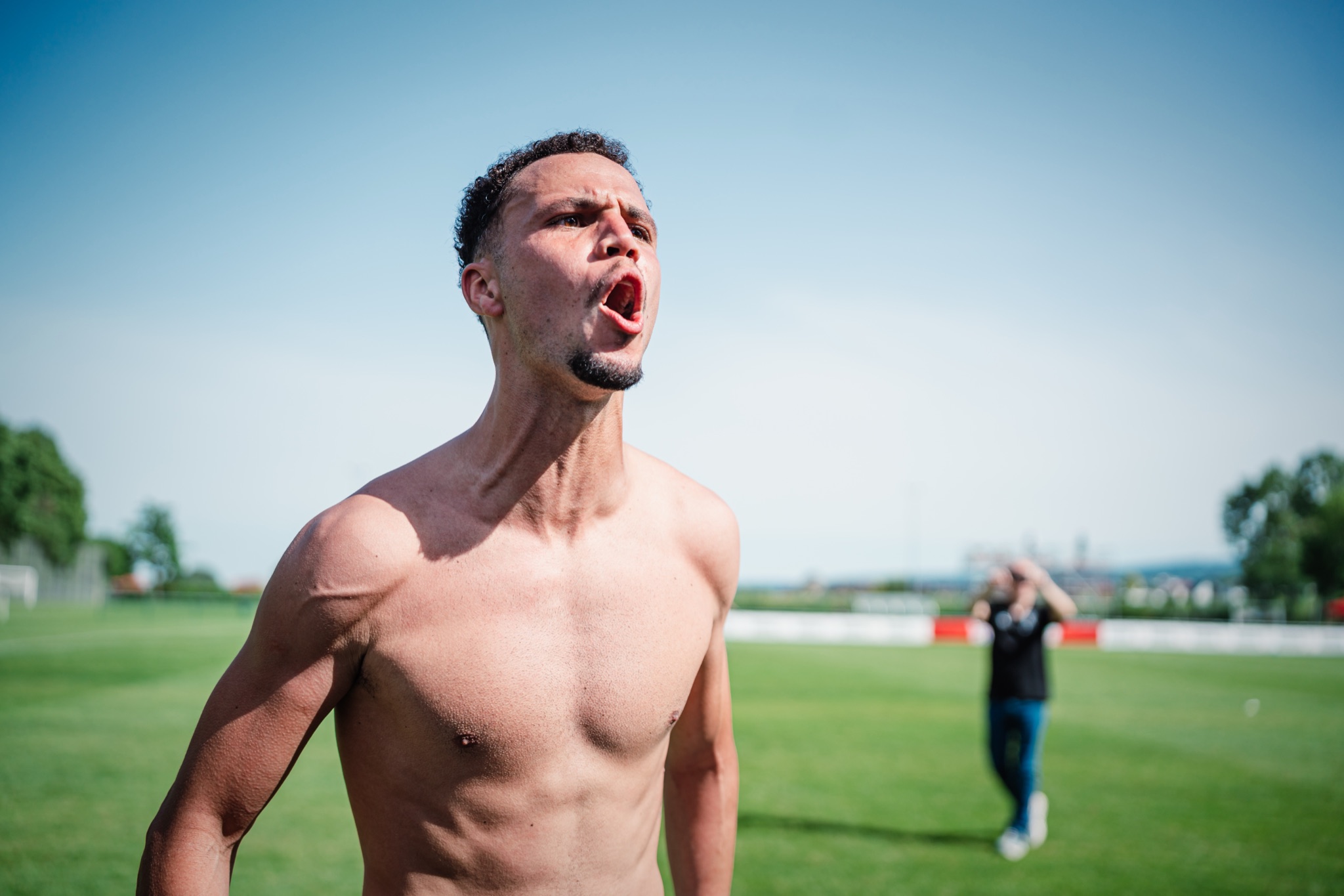 NFV-Pokalfinale 2026 – Foto 7