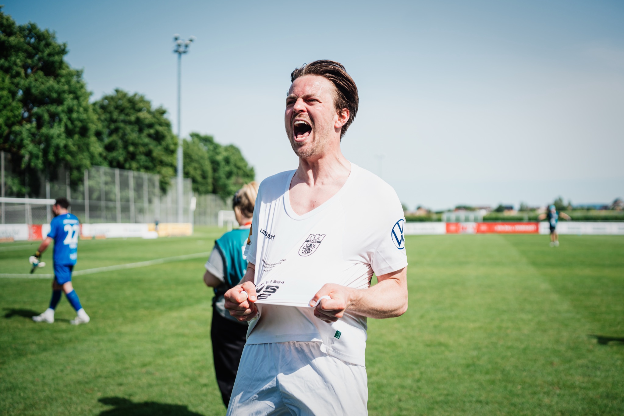 NFV-Pokalfinale 2026 – Foto 8