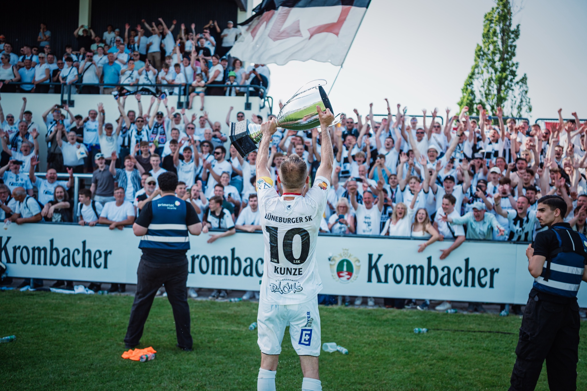 NFV-Pokalfinale 2026 – Foto 9