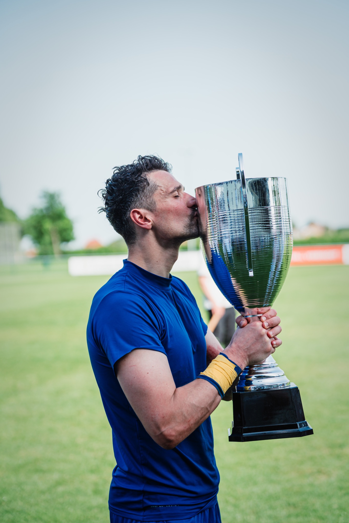 NFV-Pokalfinale 2026 – Foto 11