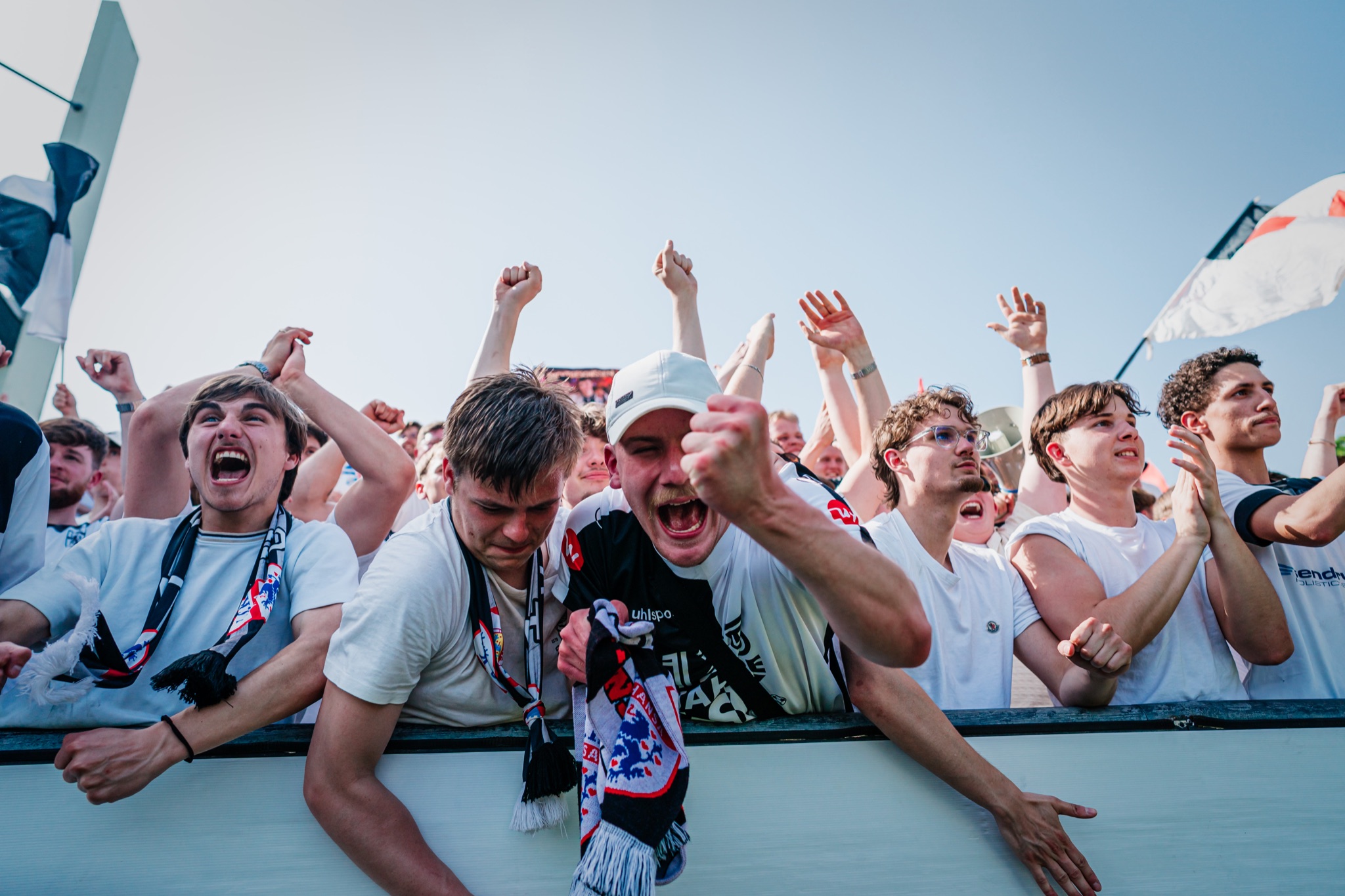 NFV-Pokalfinale 2026 – Foto 12