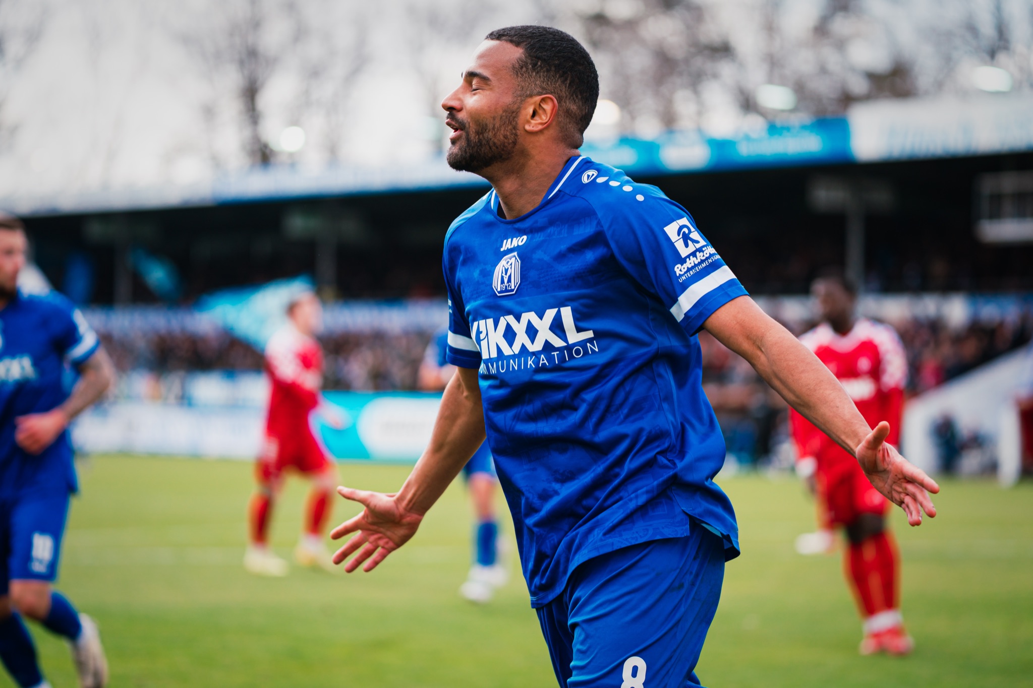 SV Meppen