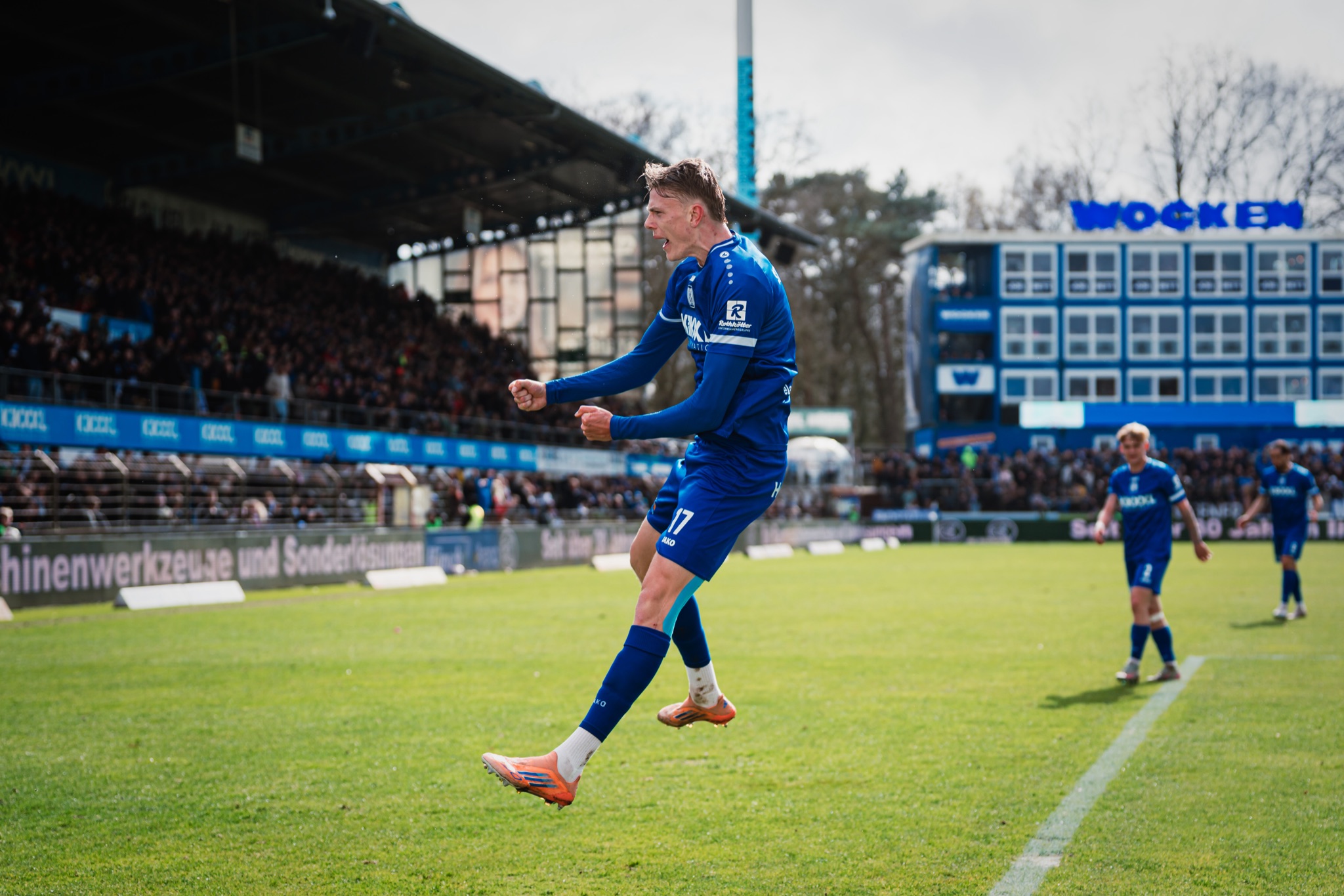 SV Meppen – Foto 2