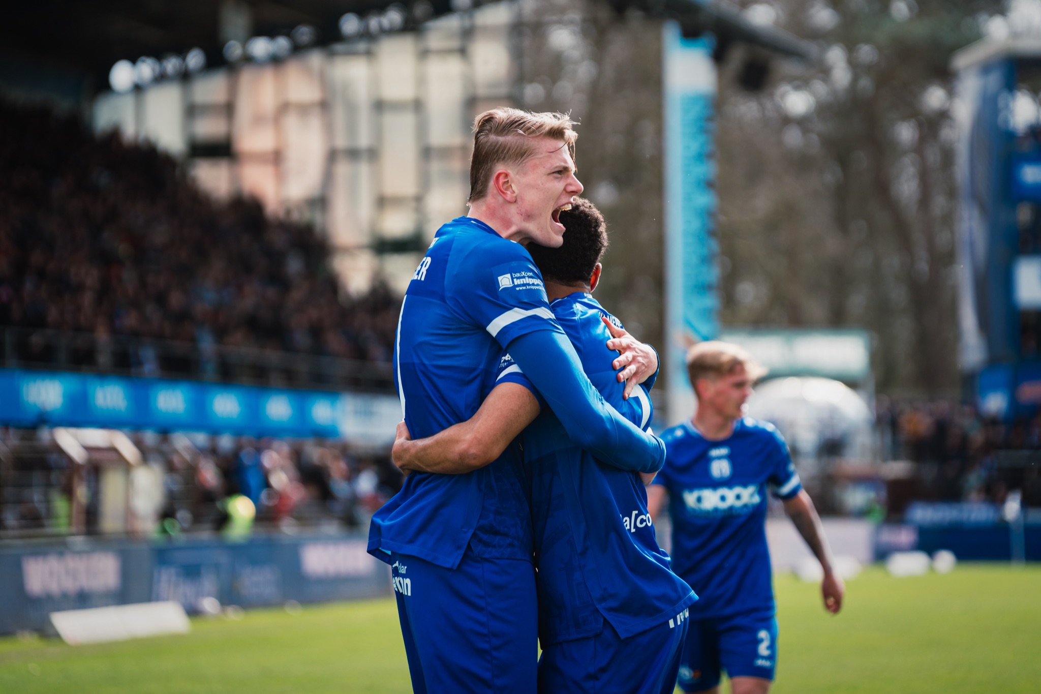 SV Meppen – Foto 3