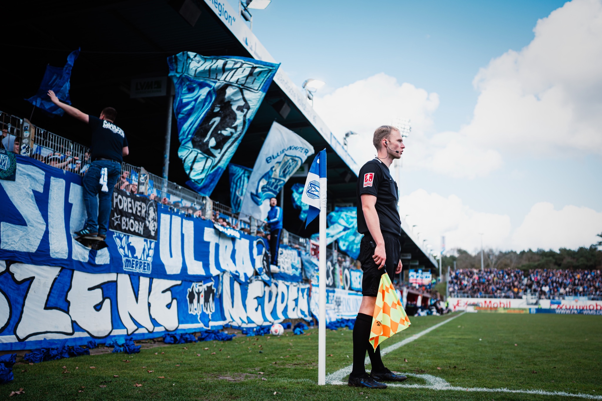 SV Meppen – Foto 9