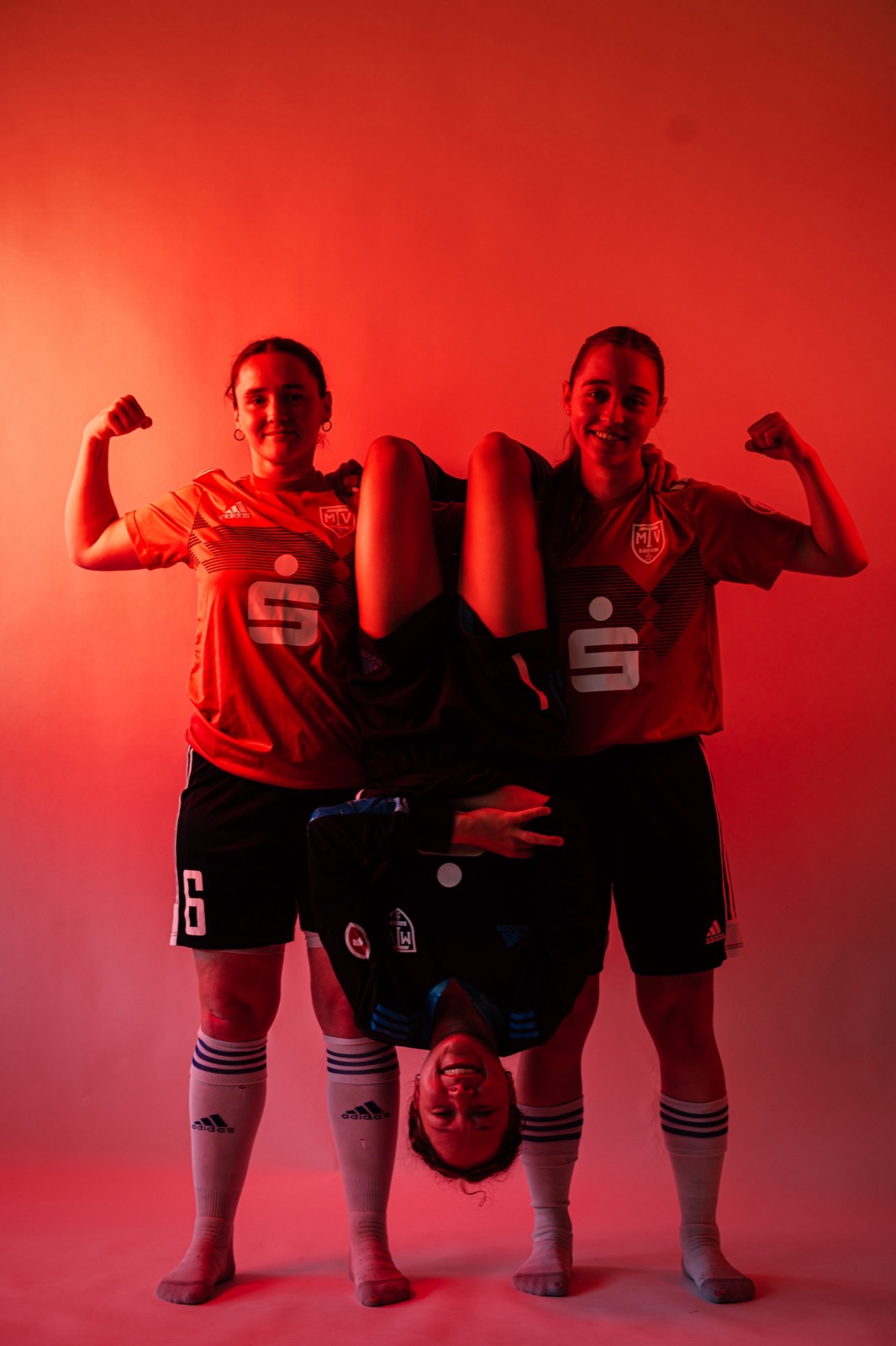 Media Days – Foto 5