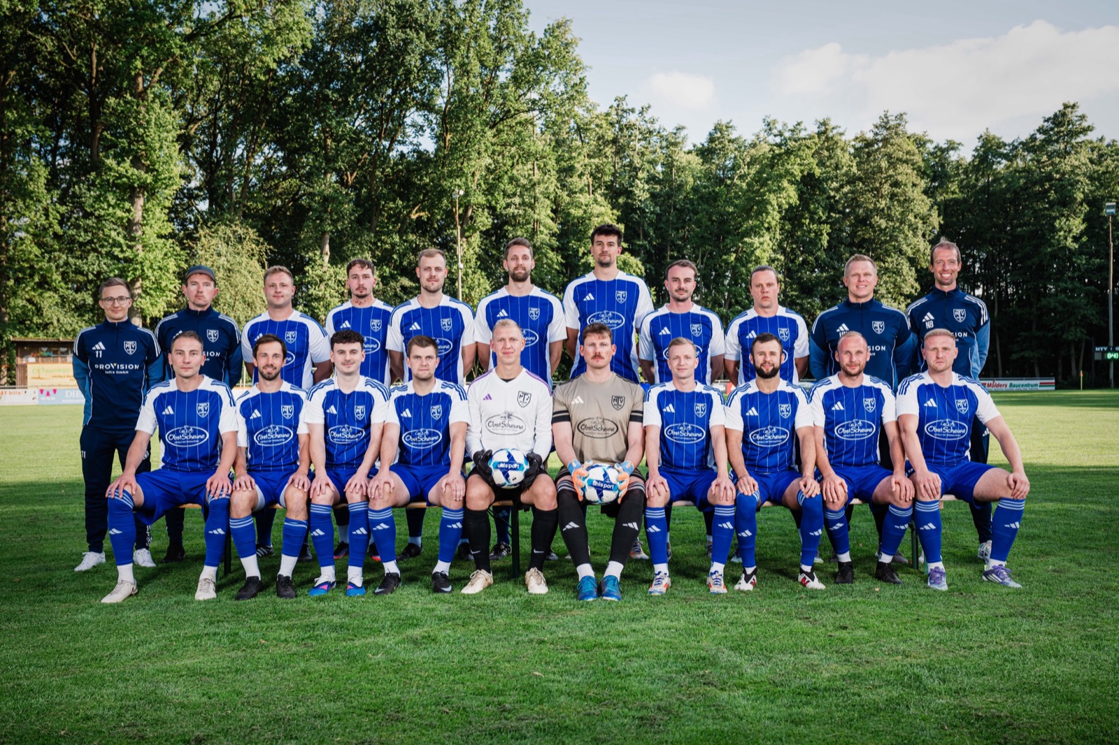 Media Days – Foto 13