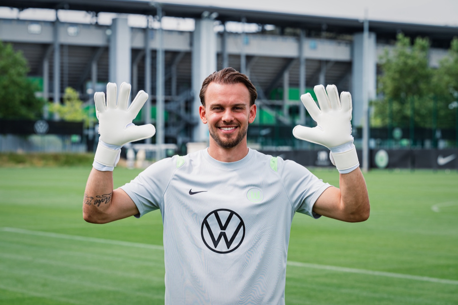 Sport Bild · Timon Wellenreuther – Foto 4