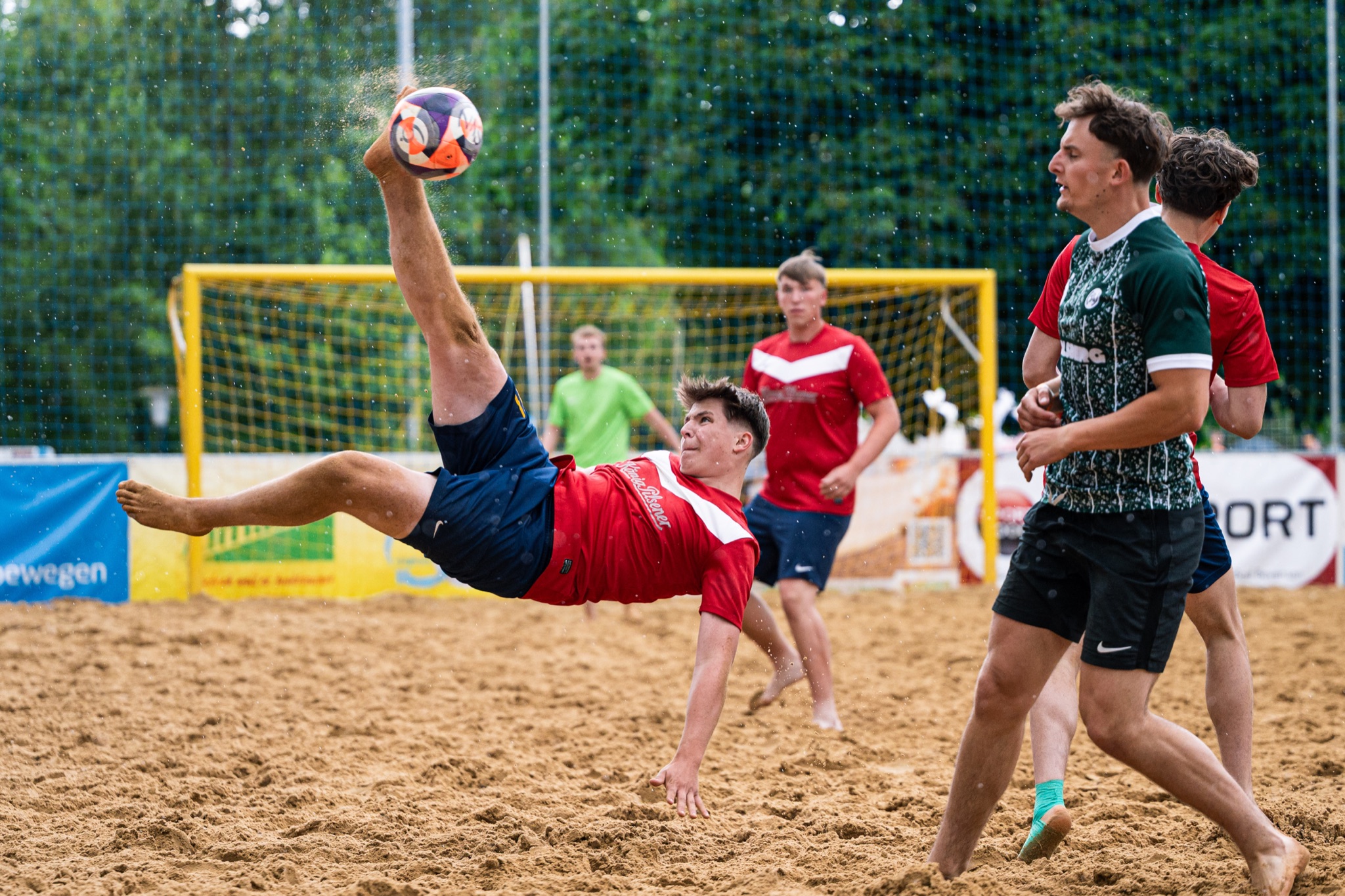 Beach Soccer Cup 2026 – Foto 2