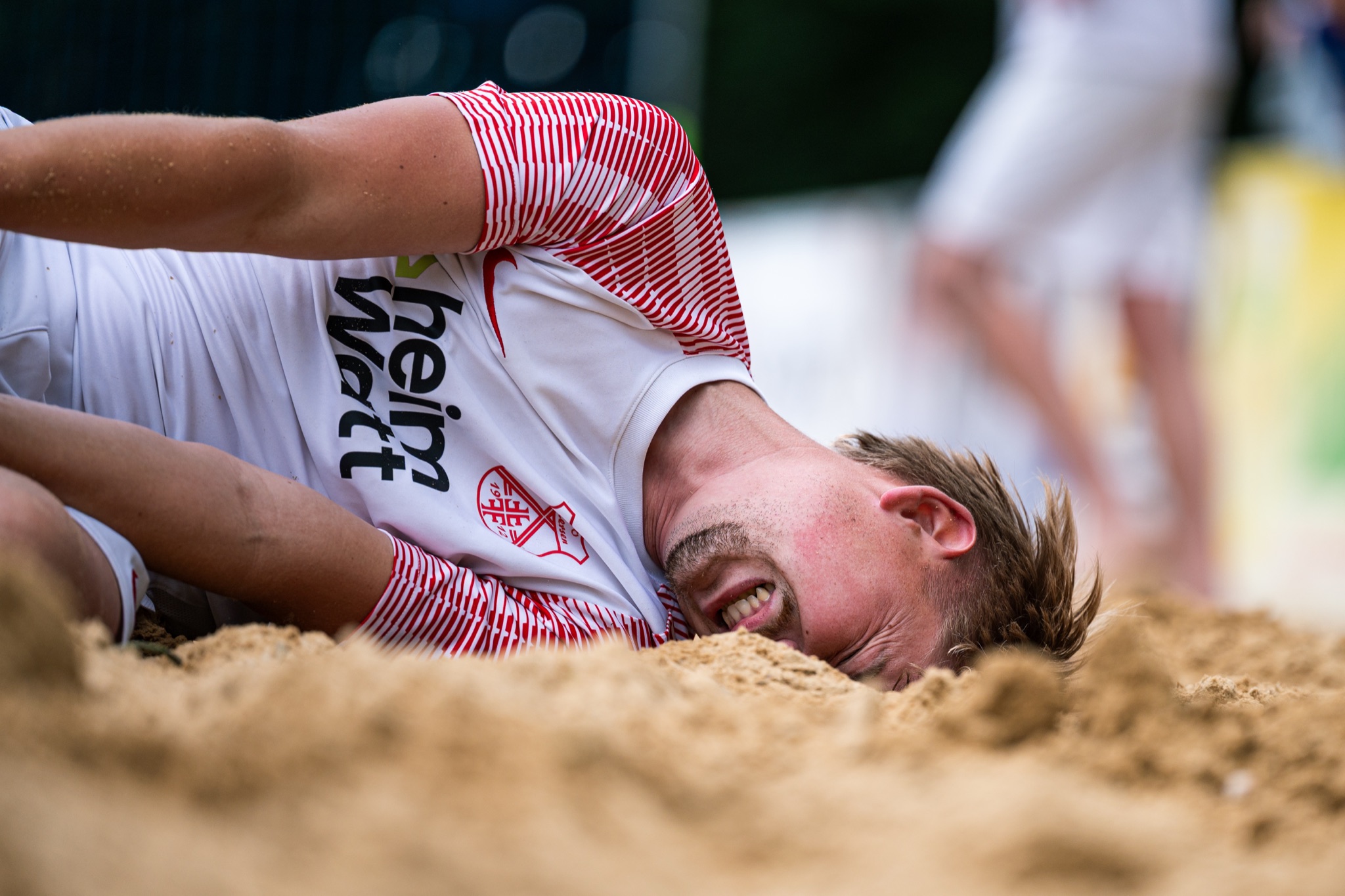 Beach Soccer Cup 2026 – Foto 3