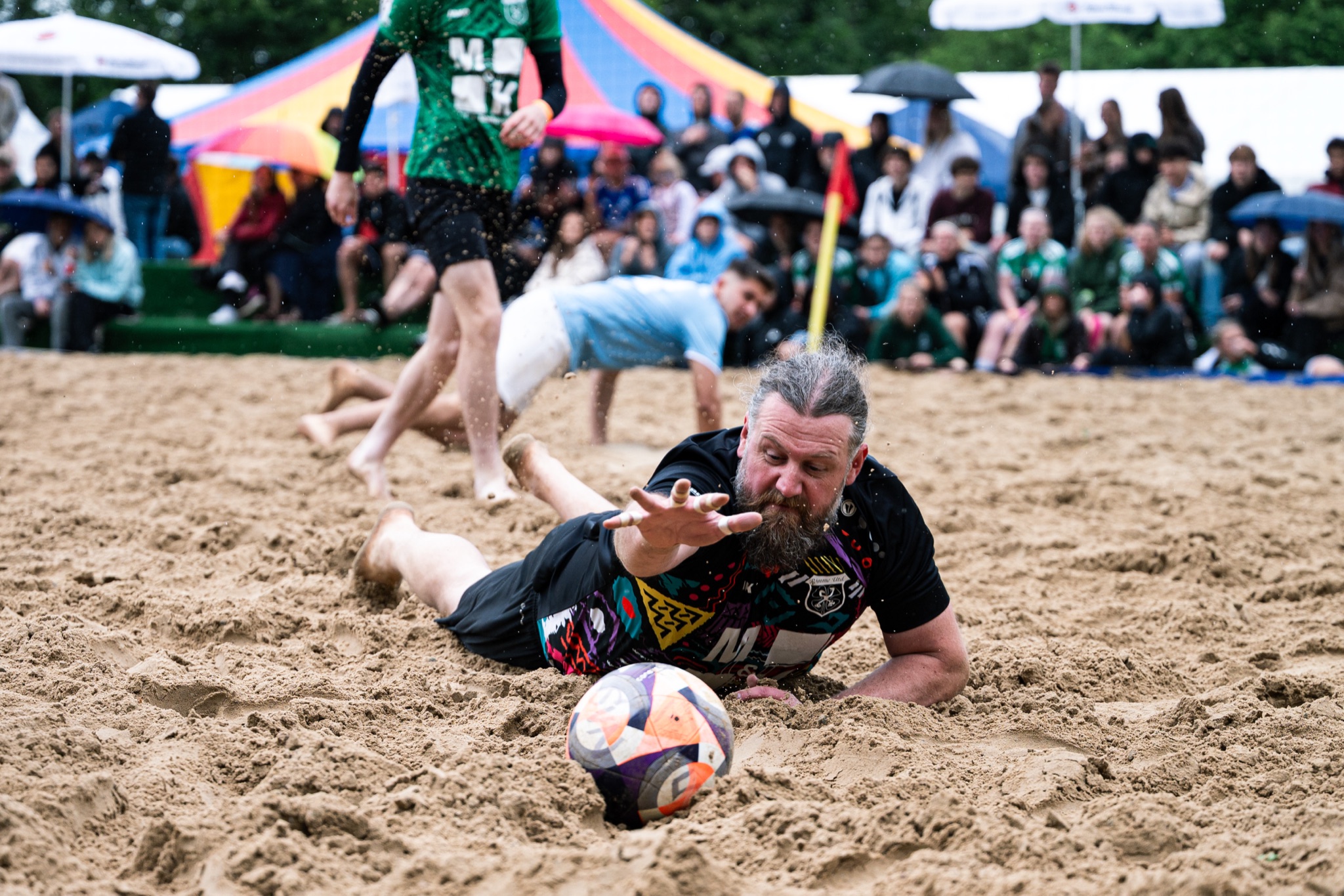 Beach Soccer Cup 2026 – Foto 4