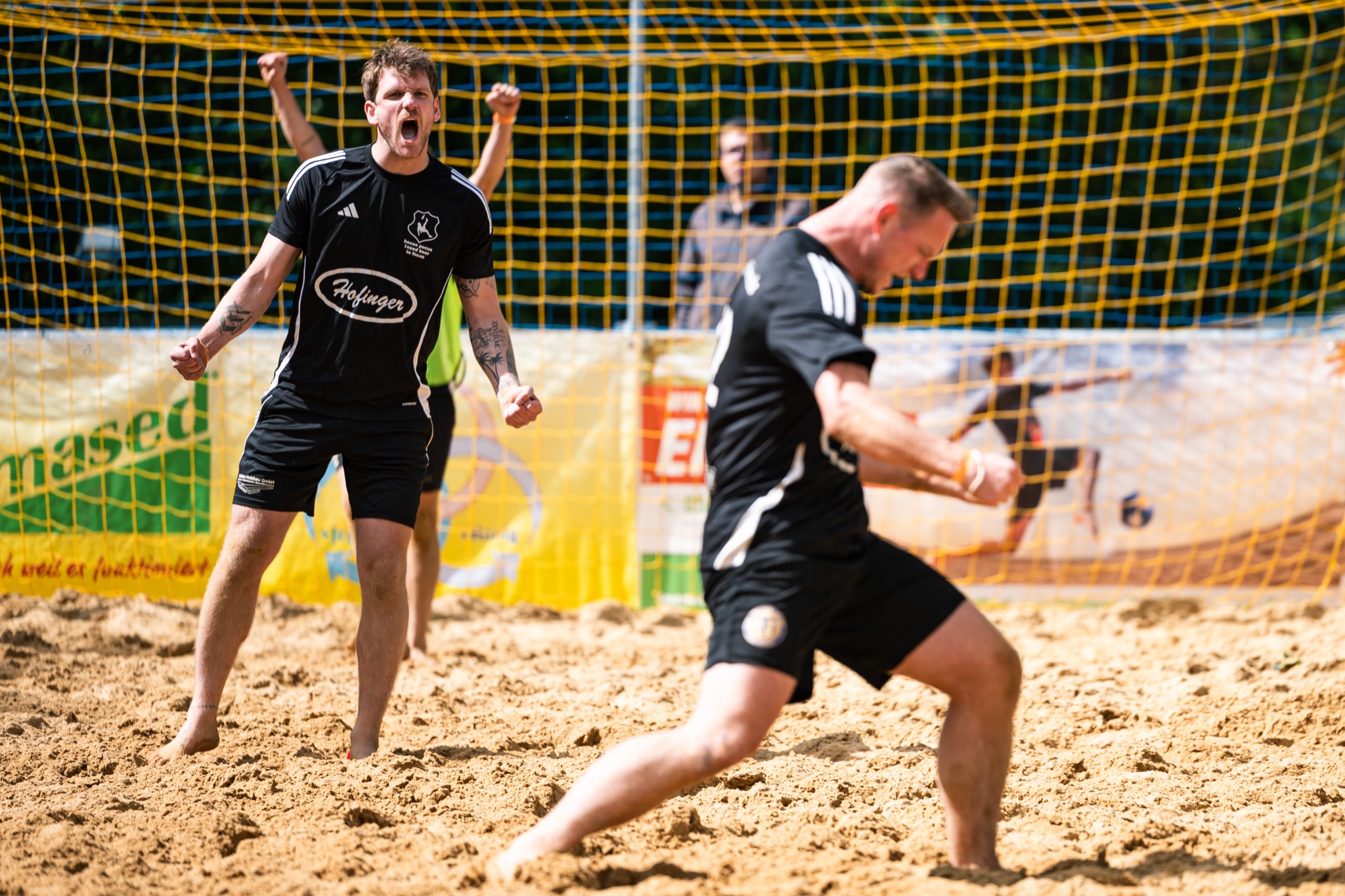 Beach Soccer Cup 2026 – Foto 6
