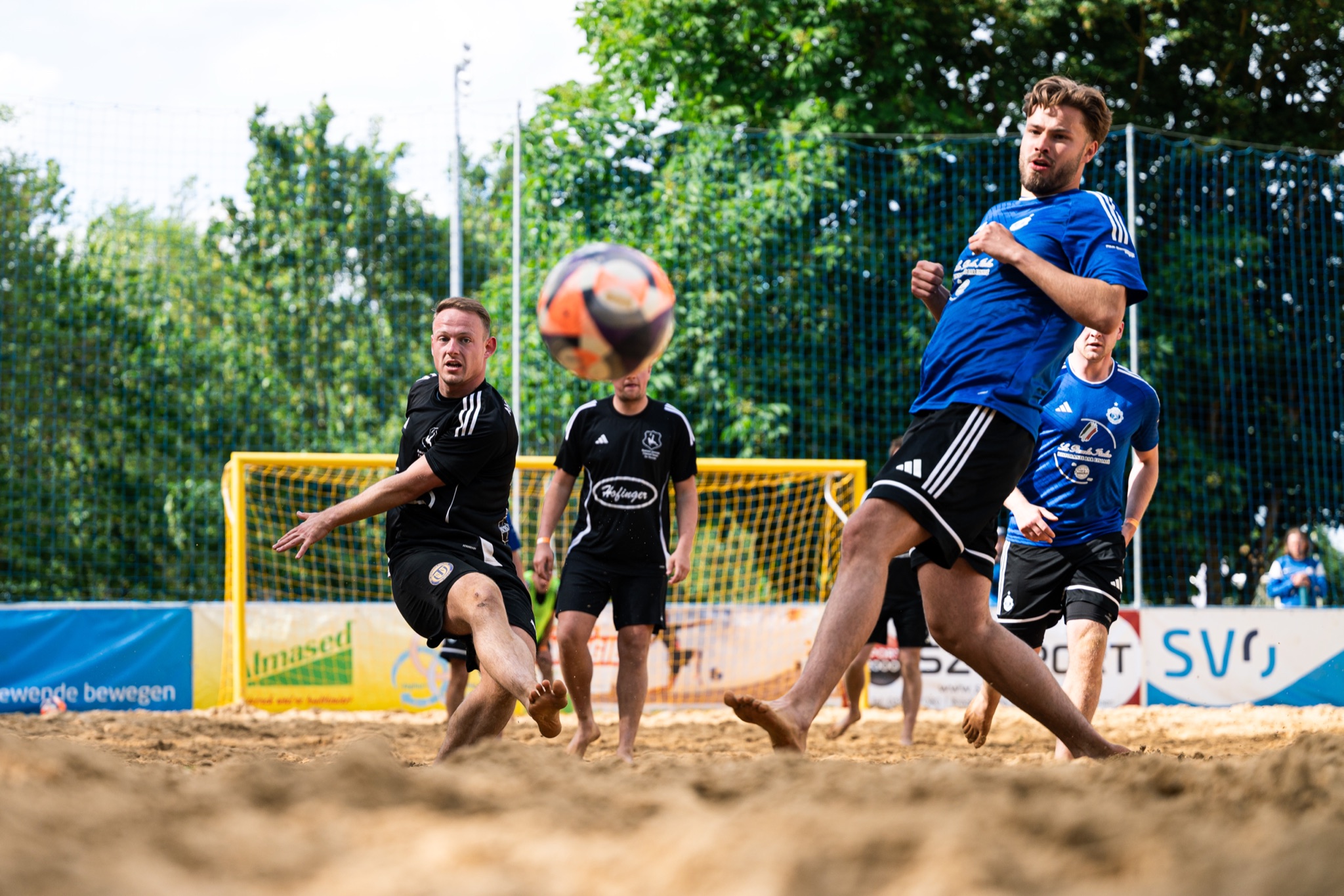 Beach Soccer Cup 2026 – Foto 7