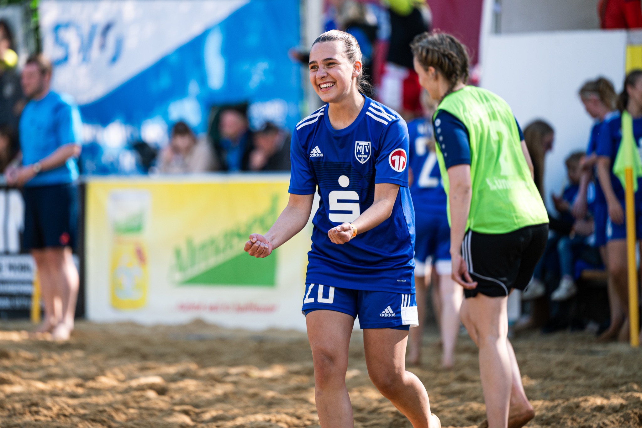 Beach Soccer Cup 2026 – Foto 8