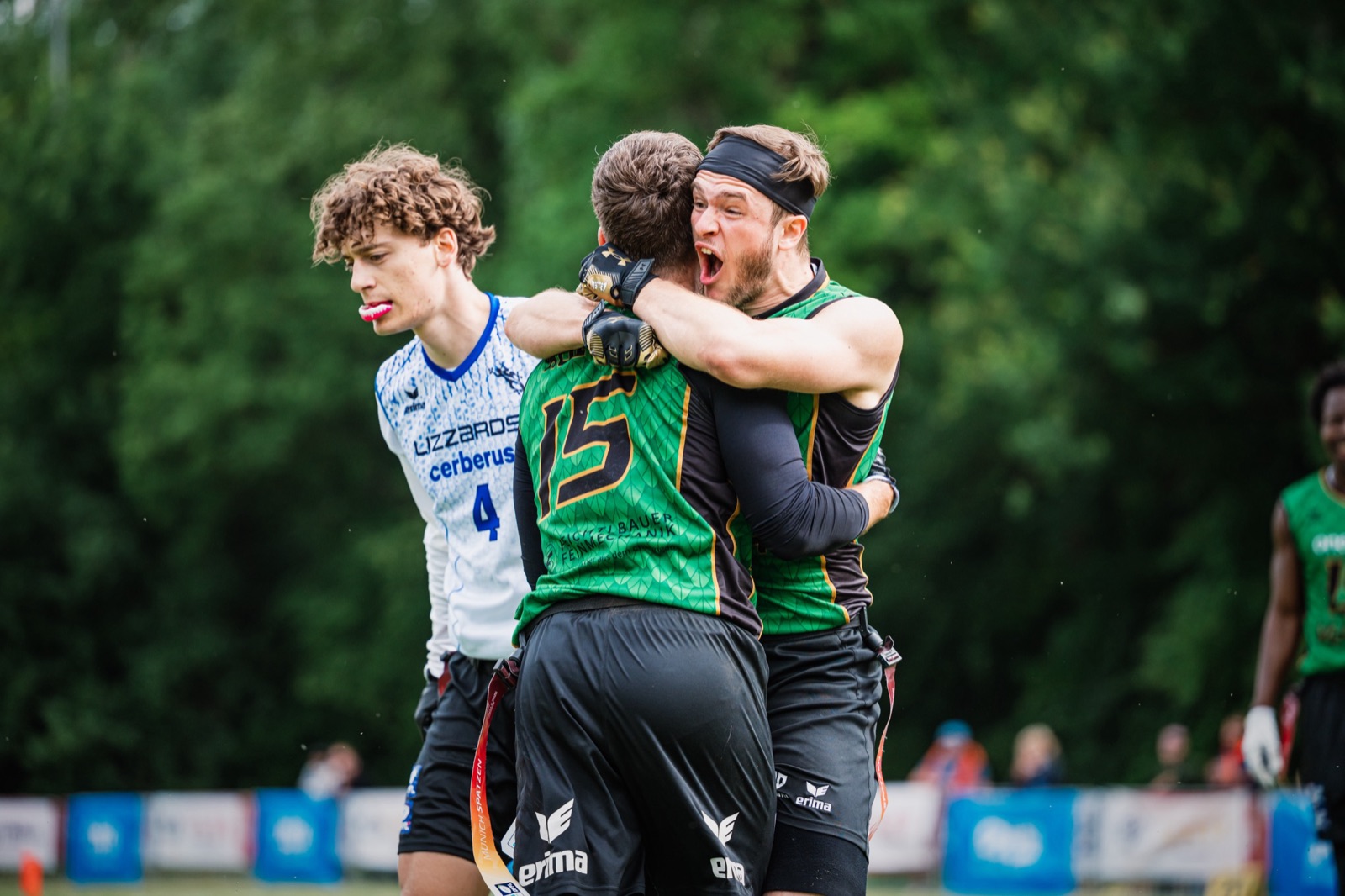Die Finals 2026 – Foto 1