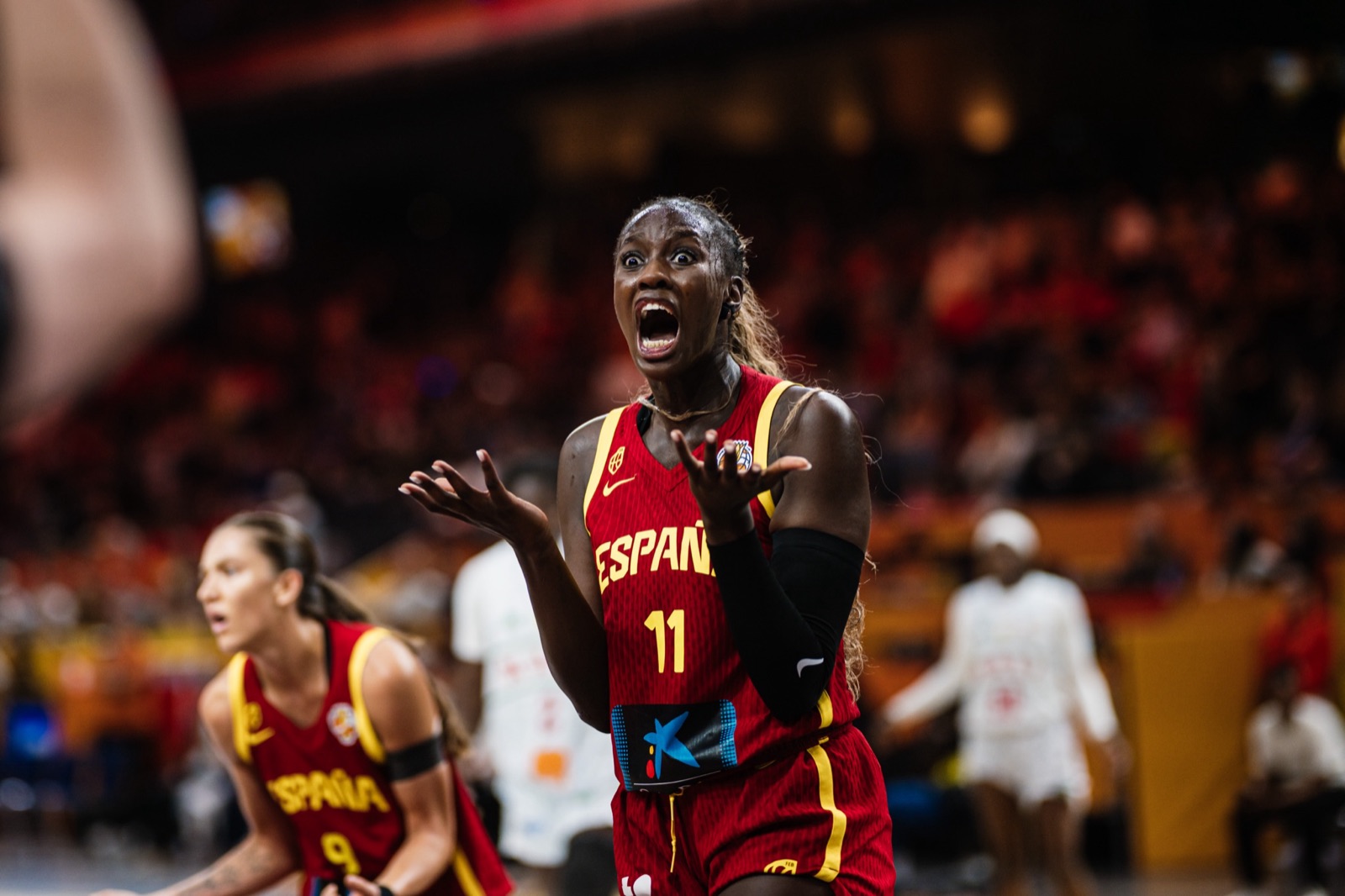 FIBA Women's Basketball World Cup 2026 – Foto 3