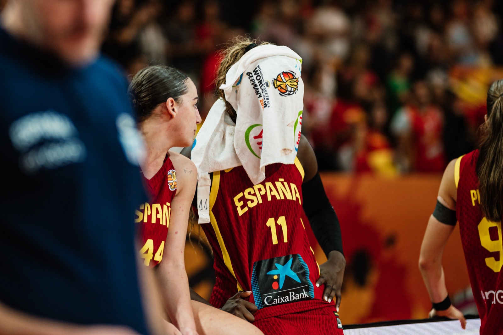 FIBA Women's Basketball World Cup 2026 – Foto 4