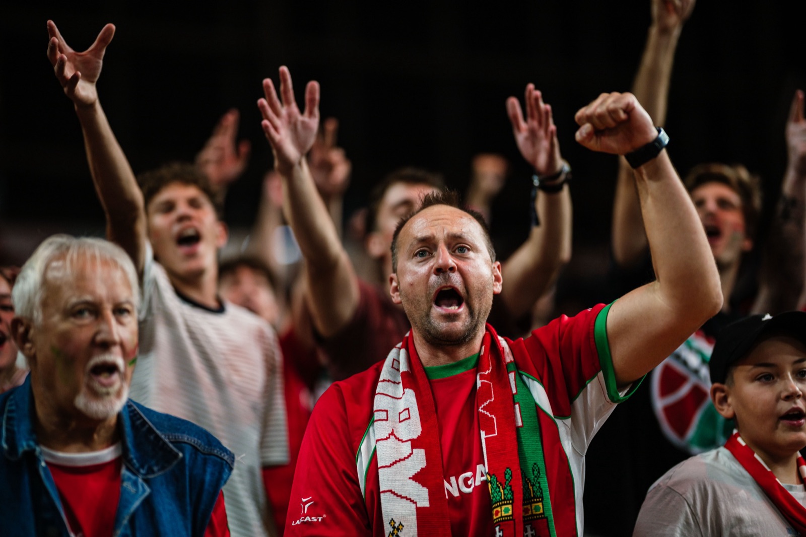 FIBA Women's Basketball World Cup 2026 – Foto 5