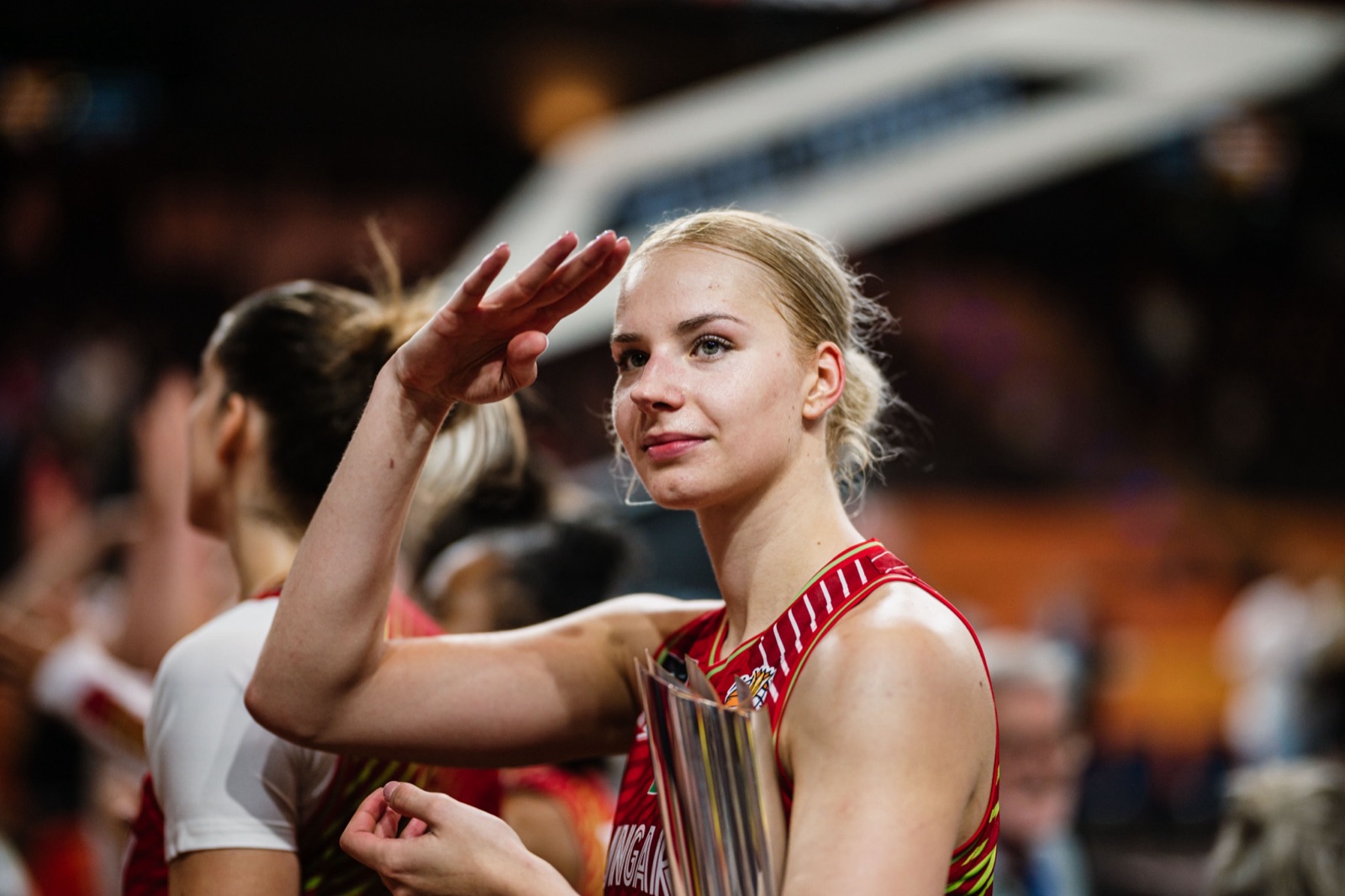 FIBA Women's Basketball World Cup 2026 – Foto 6