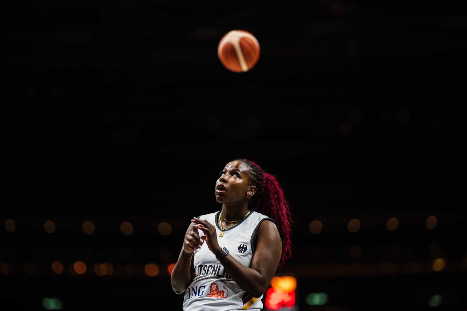 FIBA Women's Basketball World Cup 2026 – Foto 9