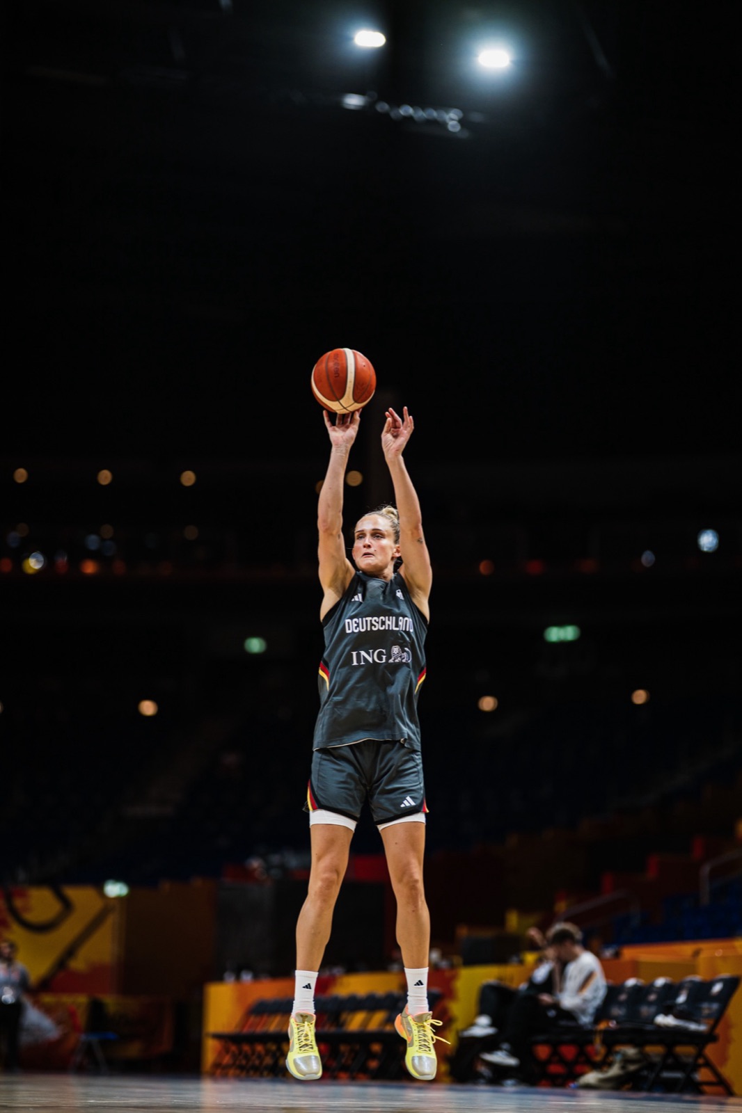 FIBA Women's Basketball World Cup 2026 – Foto 10