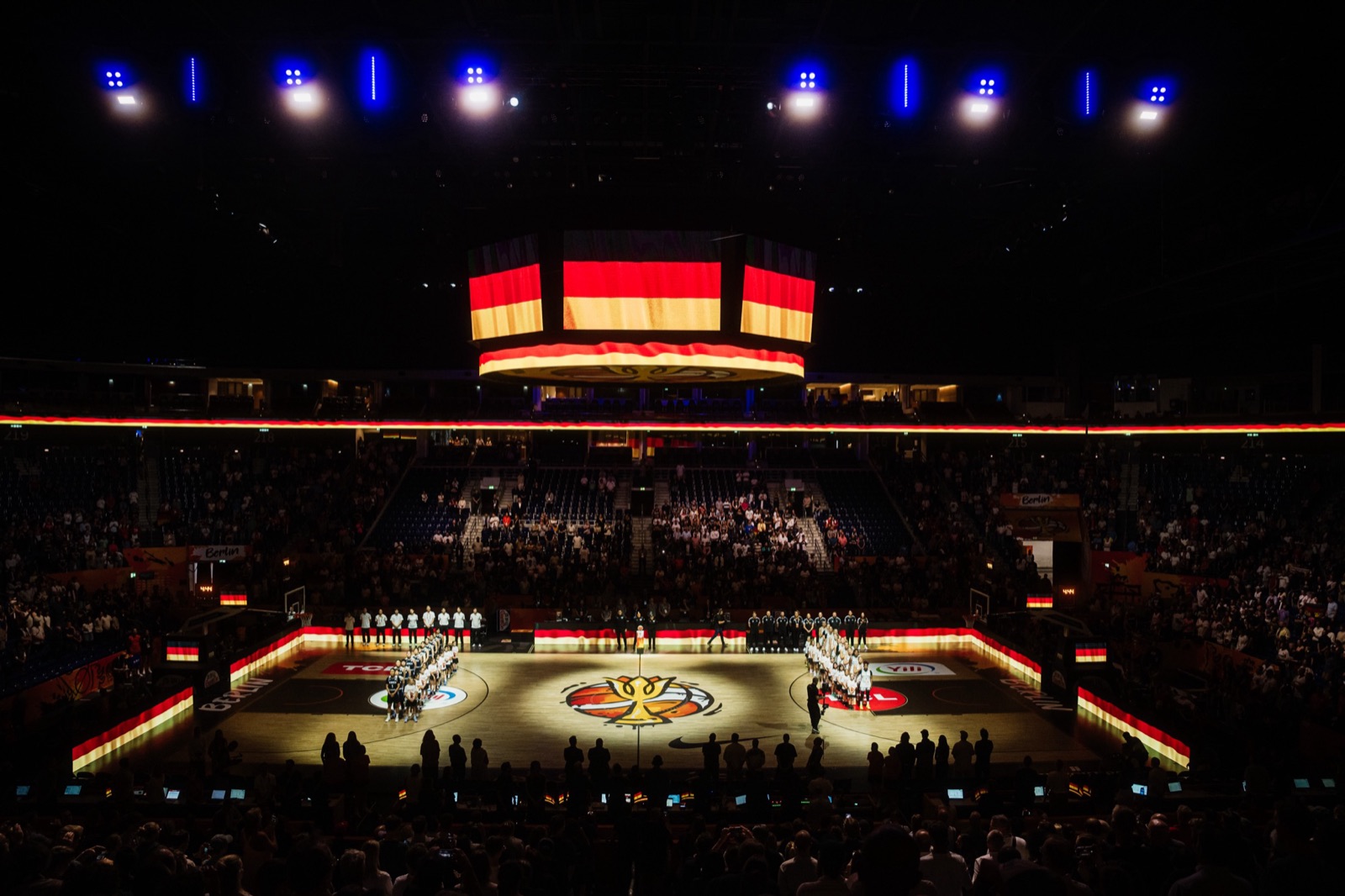 FIBA Women's Basketball World Cup 2026 – Foto 11