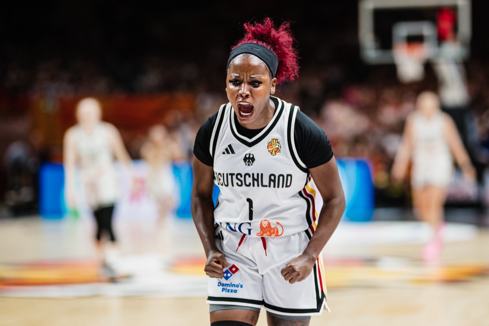 FIBA Women's Basketball World Cup 2026 – Foto 12