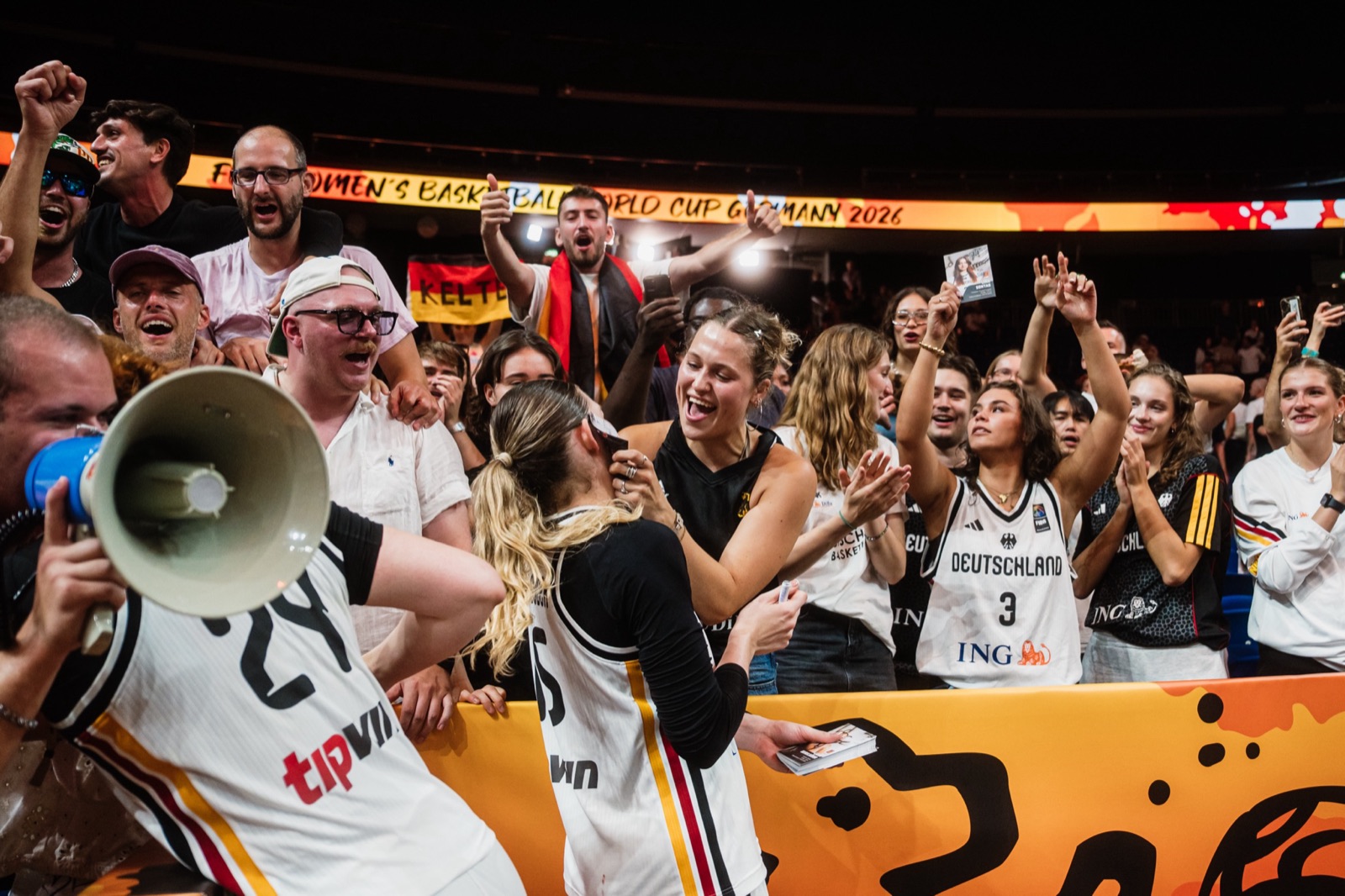 FIBA Women's Basketball World Cup 2026 – Foto 13