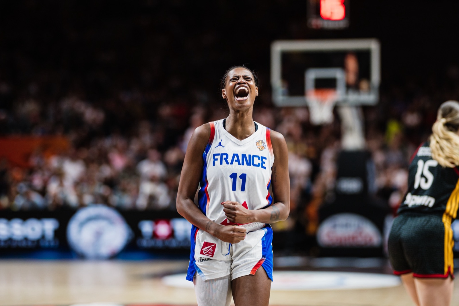 FIBA Women's Basketball World Cup 2026 – Foto 17