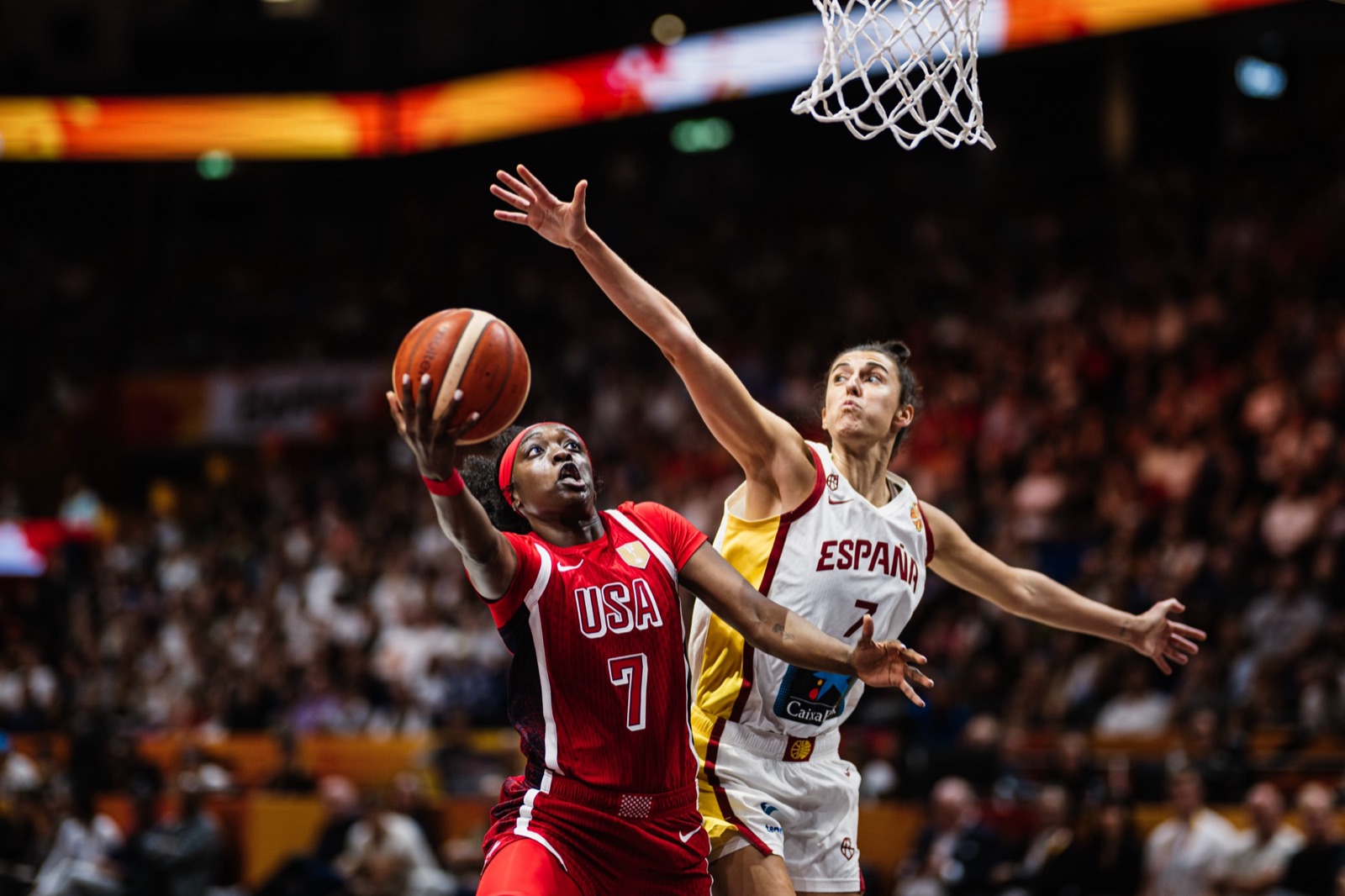 FIBA Women's Basketball World Cup 2026 – Foto 18