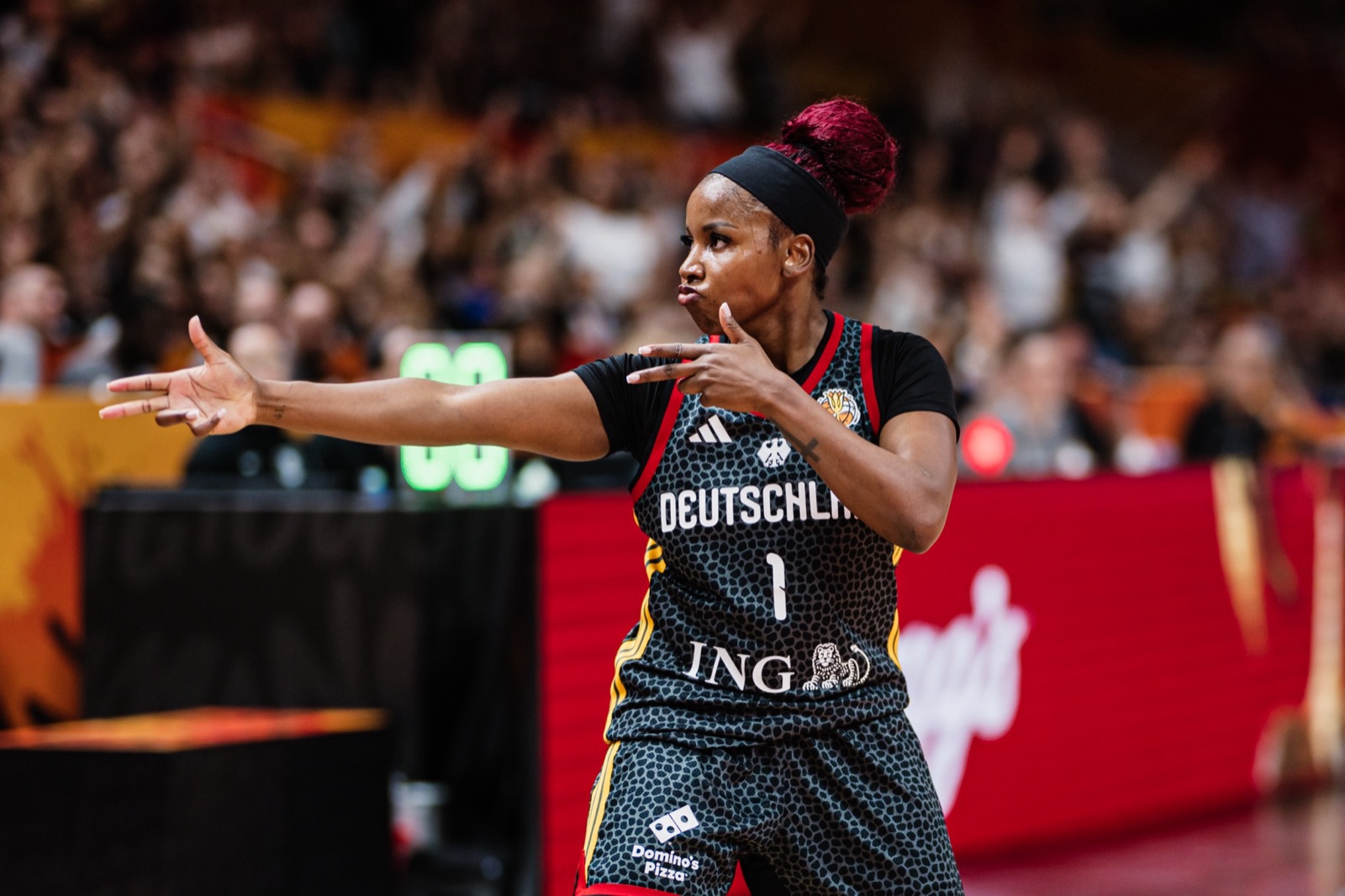 FIBA Women's Basketball World Cup 2026 – Foto 20