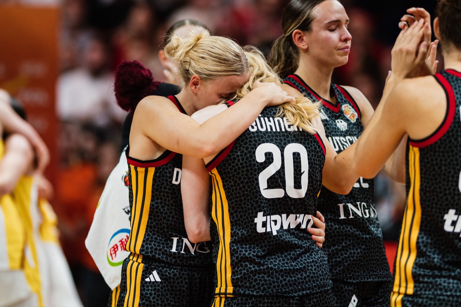 FIBA Women's Basketball World Cup 2026 – Foto 22