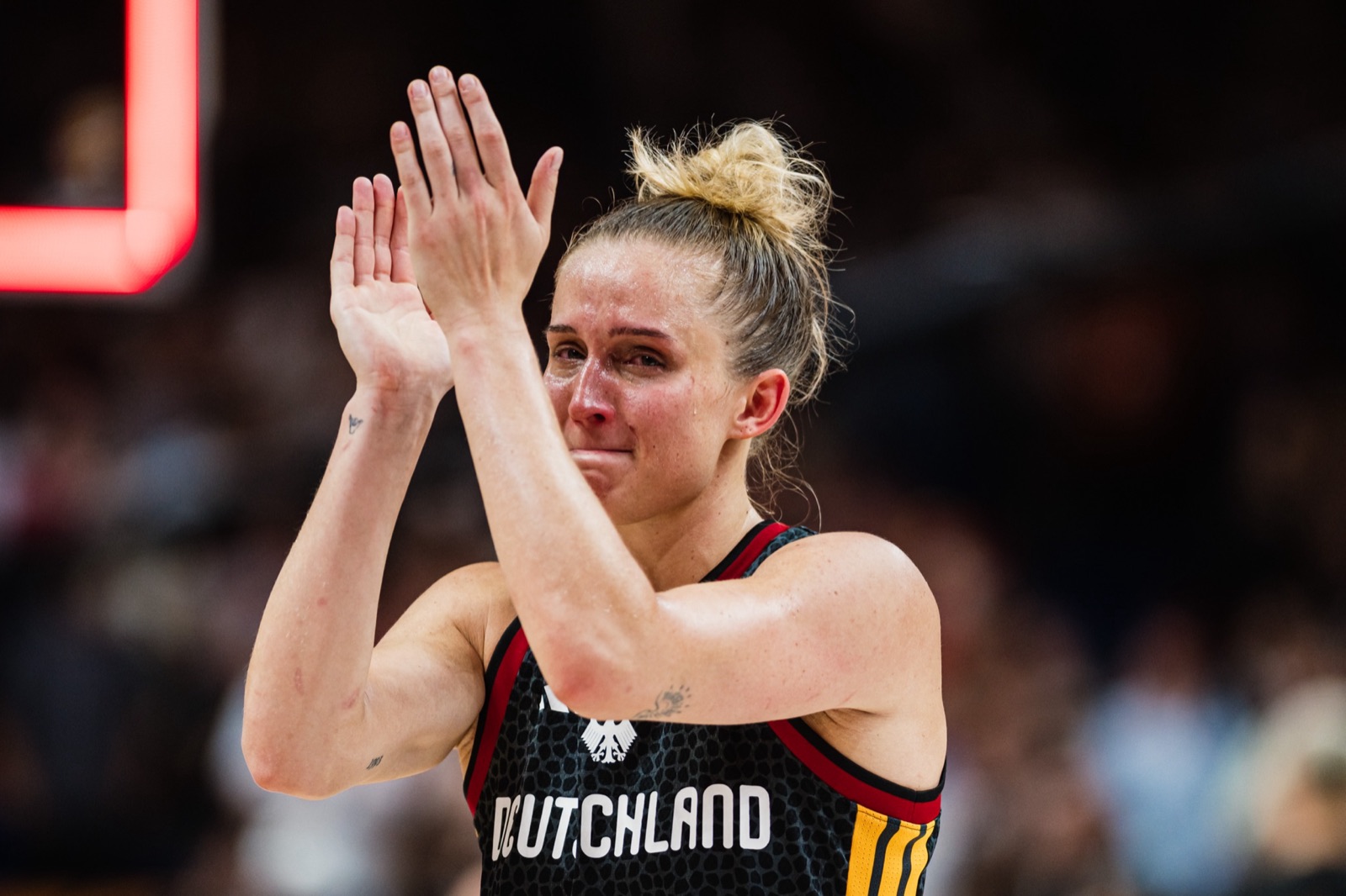 FIBA Women's Basketball World Cup 2026 – Foto 23