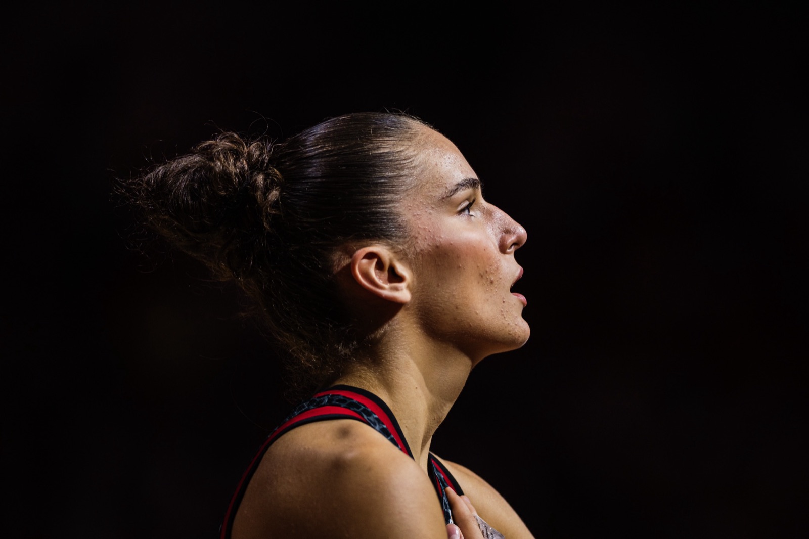 FIBA Women's Basketball World Cup 2026 – Foto 24