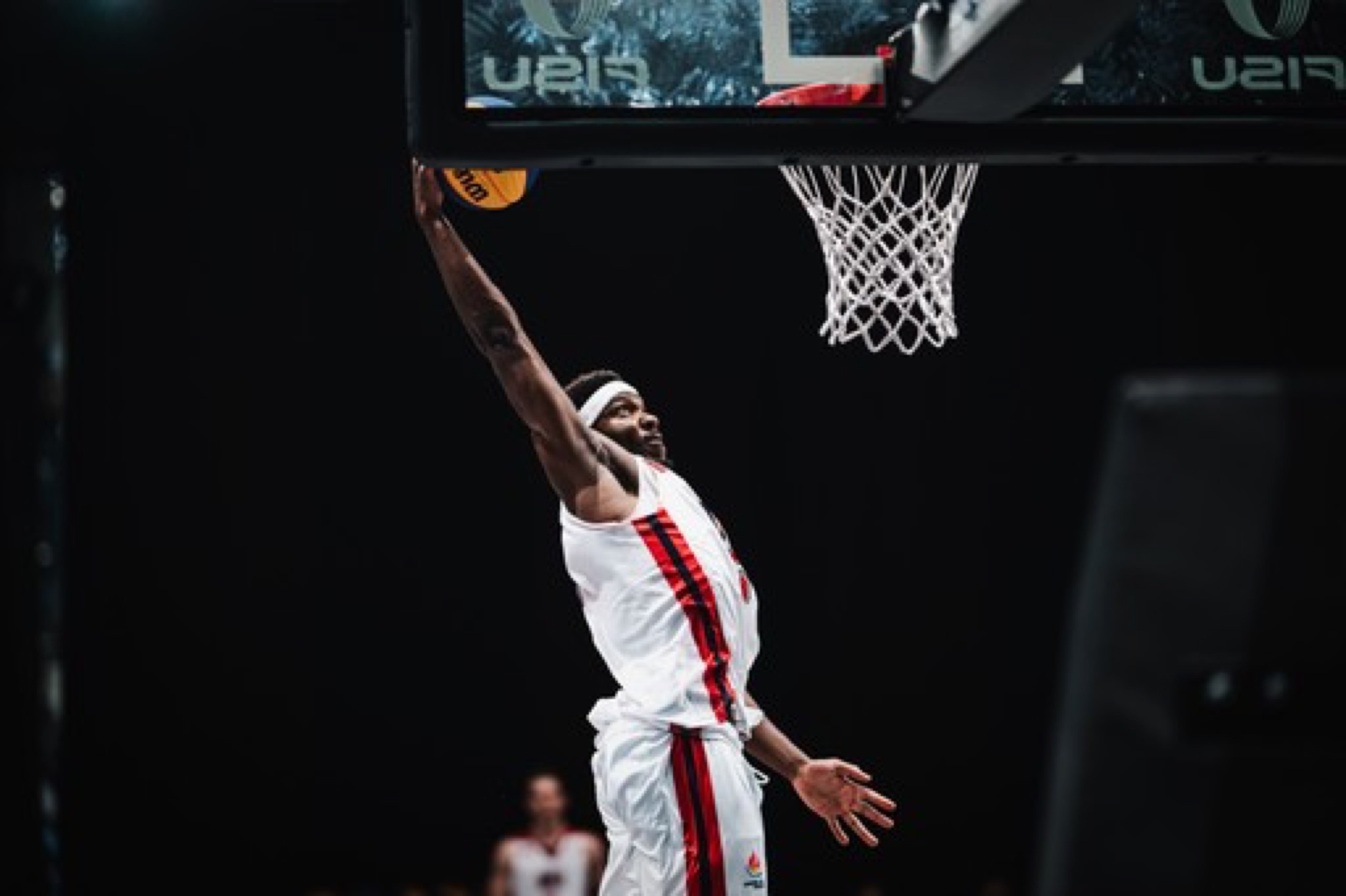 Rhine-Ruhr 2025 · 3x3 Basketball