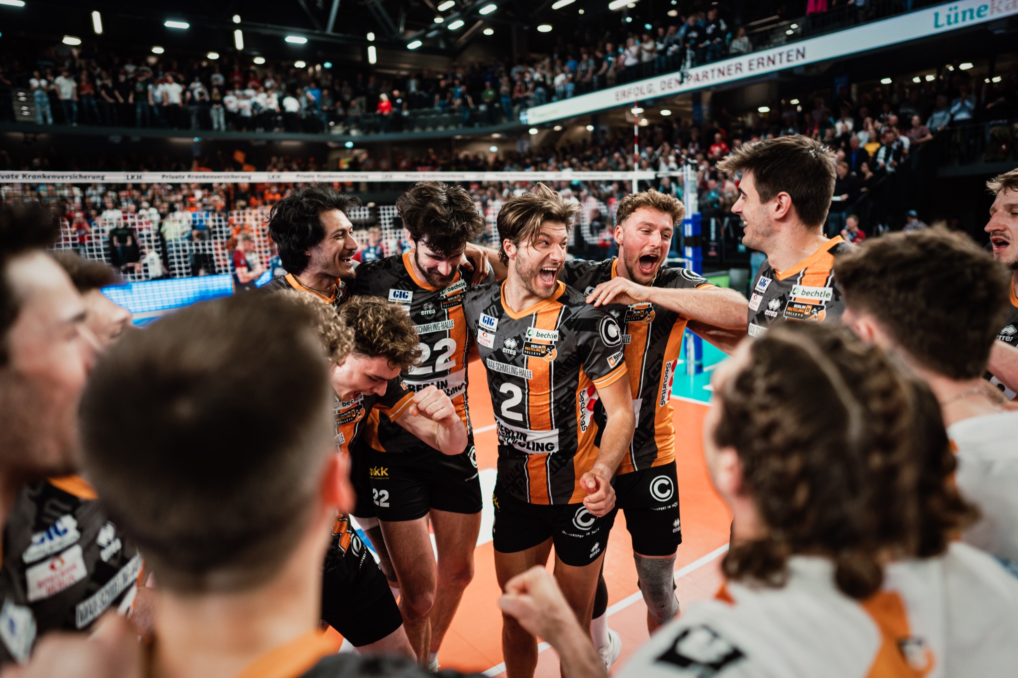 SVG Lüneburg – Foto 7