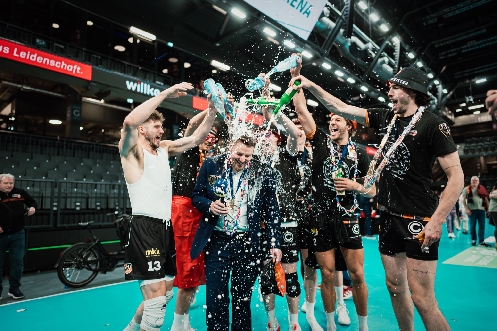 SVG Lüneburg – Foto 9