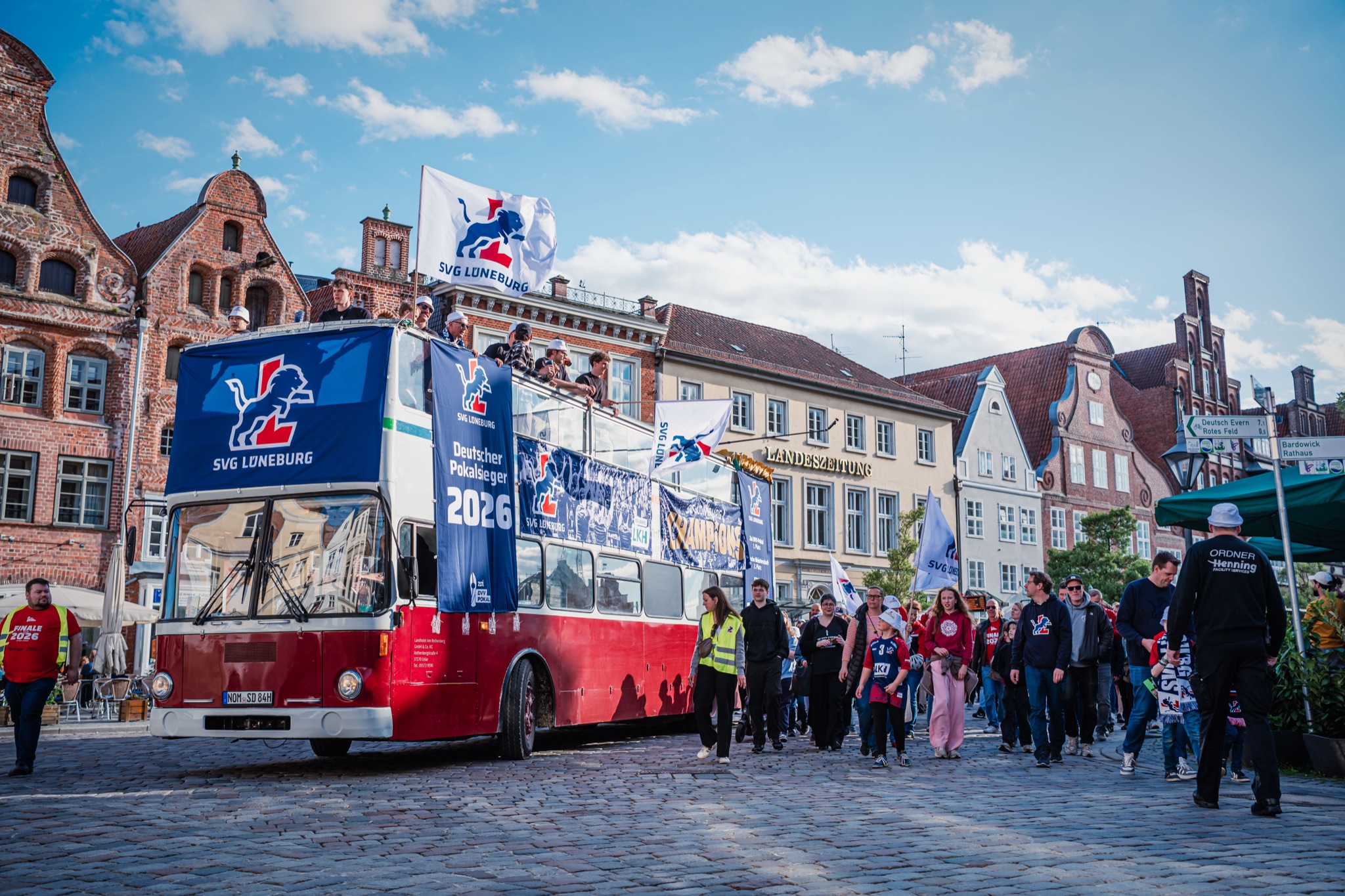 SVG Lüneburg – Foto 15